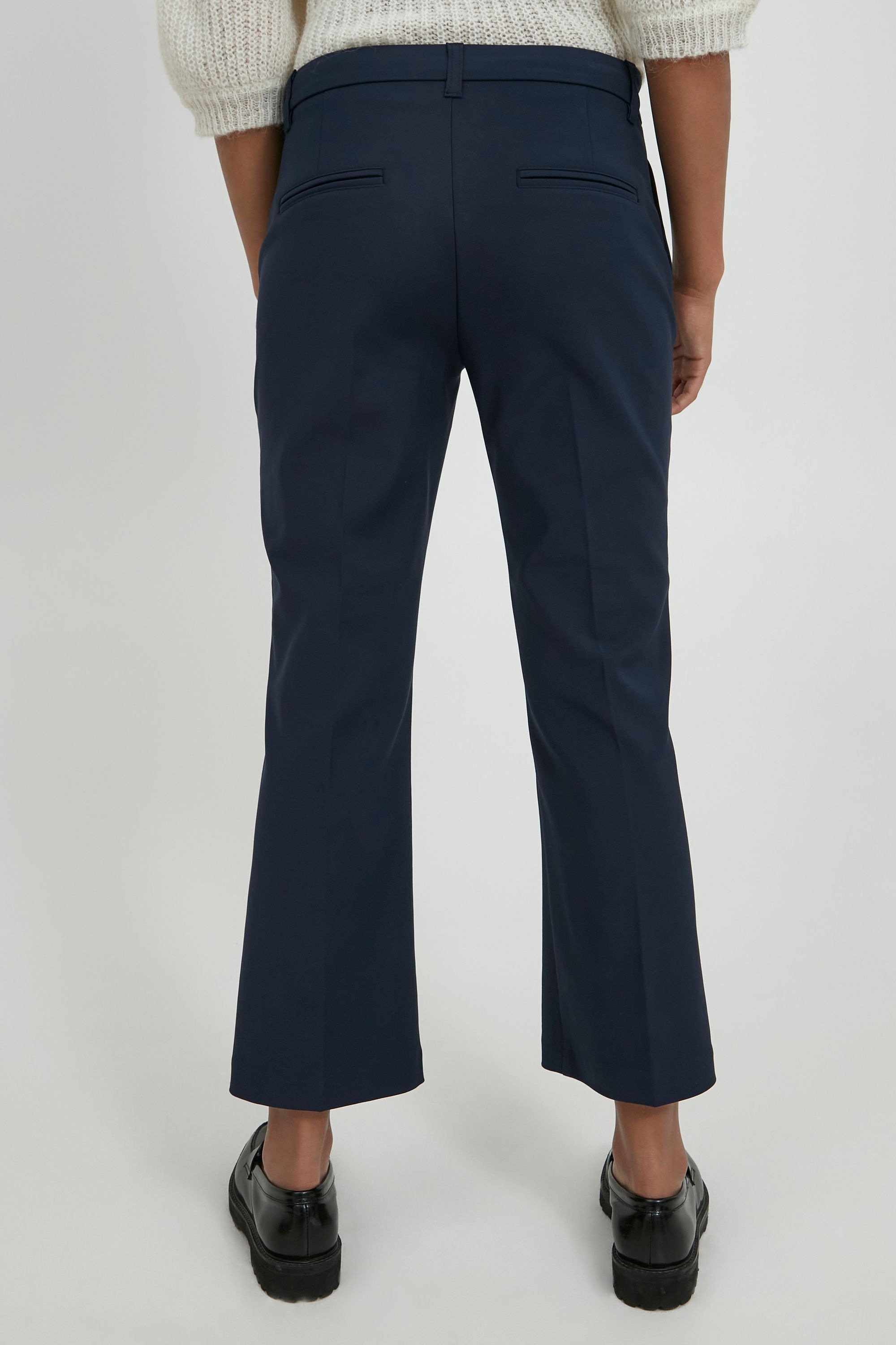 Pulz Jeans Stoffhose »Stoffhose PZBindy«