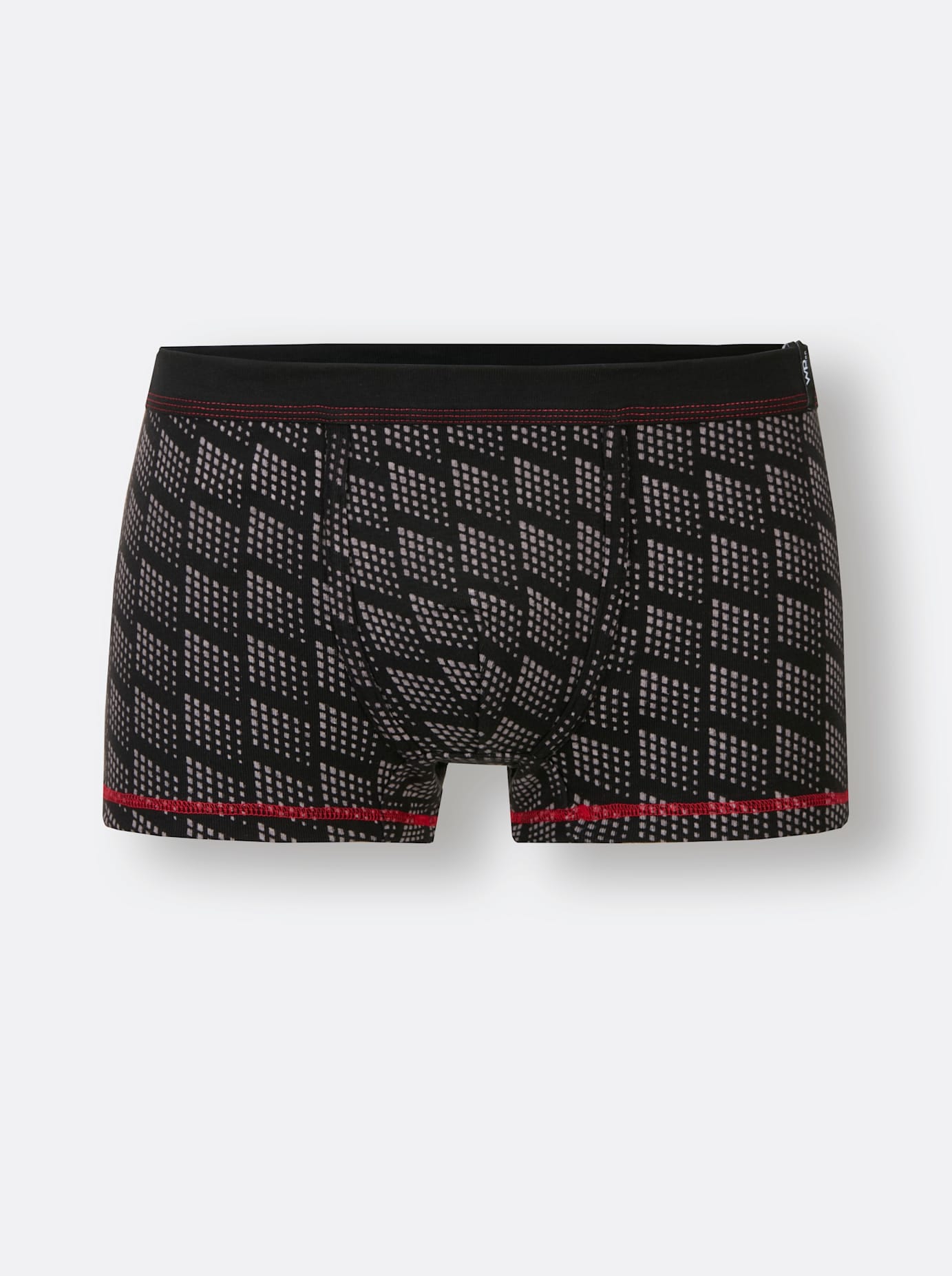wäschepur Panty, (3 St.)