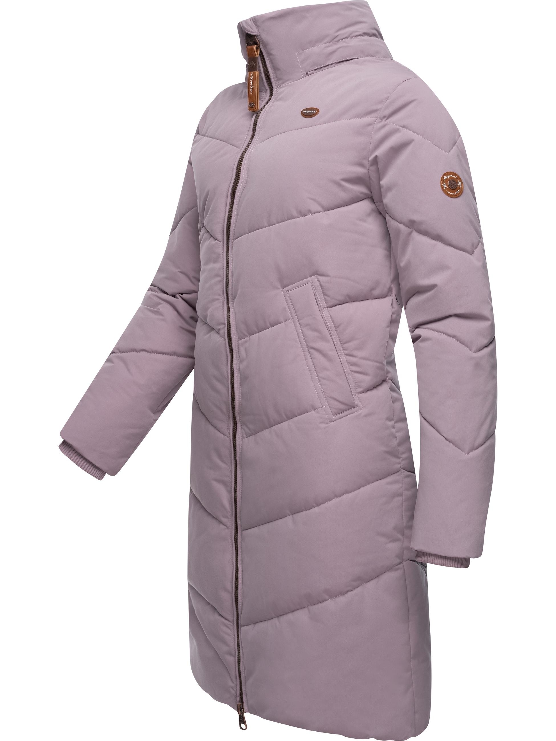 Ragwear Wintermantel »Wintermantel Rebelka«