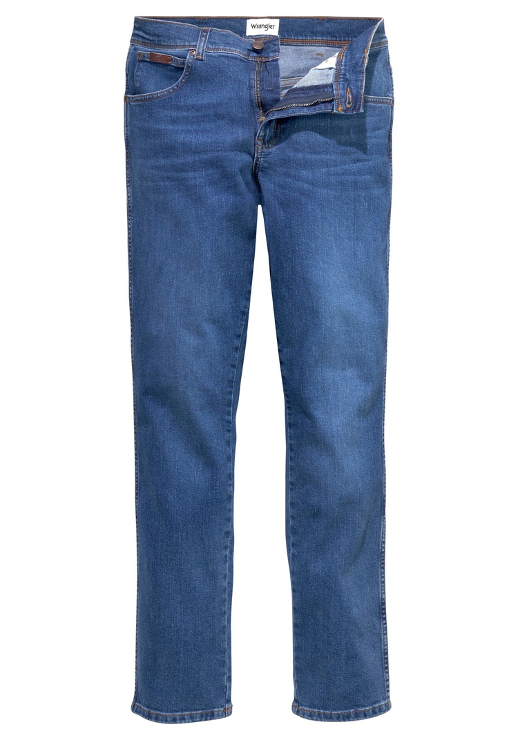 Slim-fit-Jeans »Texas Slim«