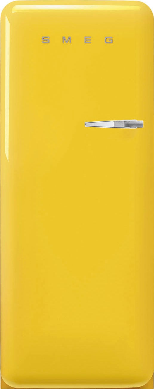 Smeg Kühlschrank »FAB28_5«, FAB28RYW5, Jahren mit 60 150 hoch, cm Garantie 3 cm XXL breit