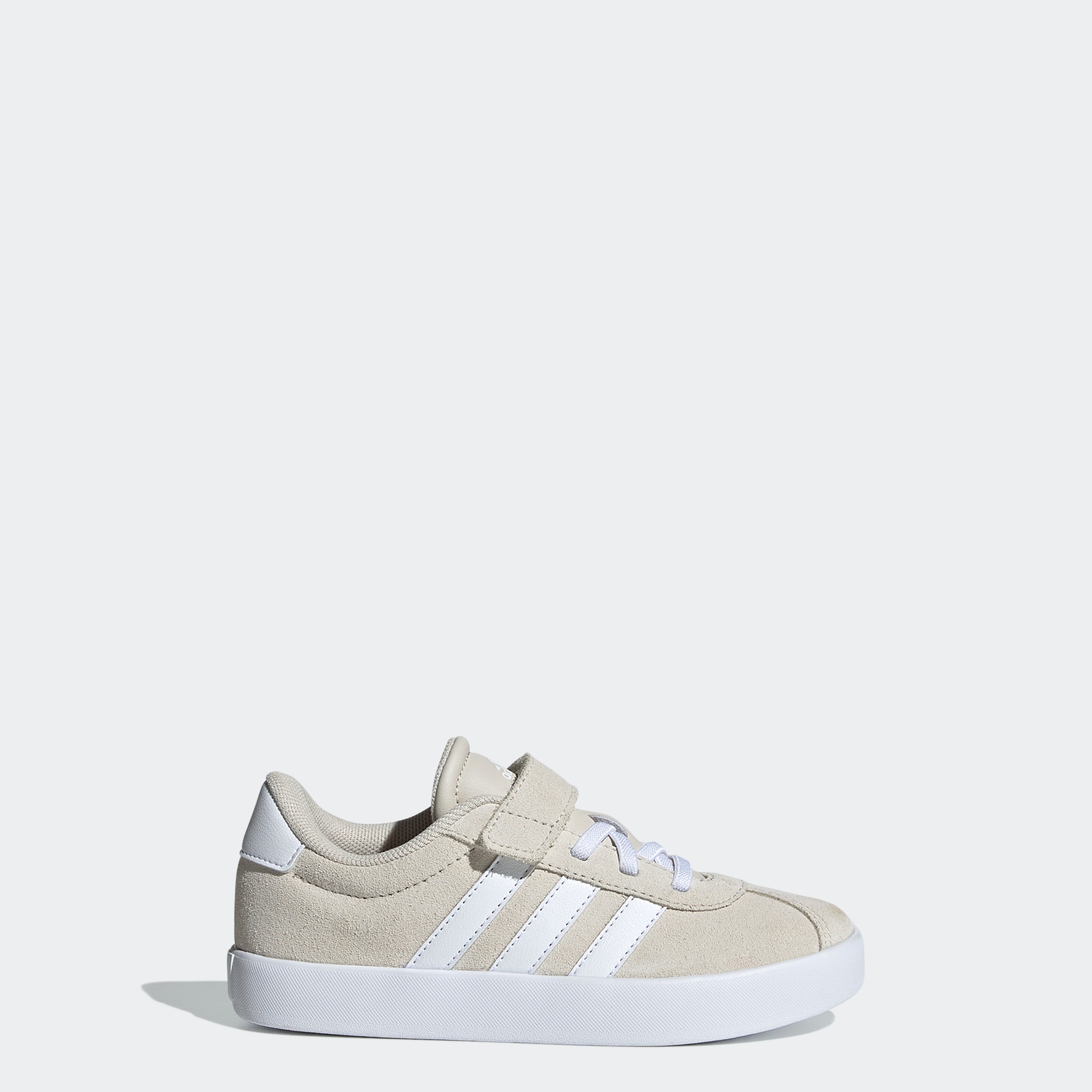 adidas Sportswear Sneaker »VL COURT 3.0«, inspiriert vom Design des adidas samba