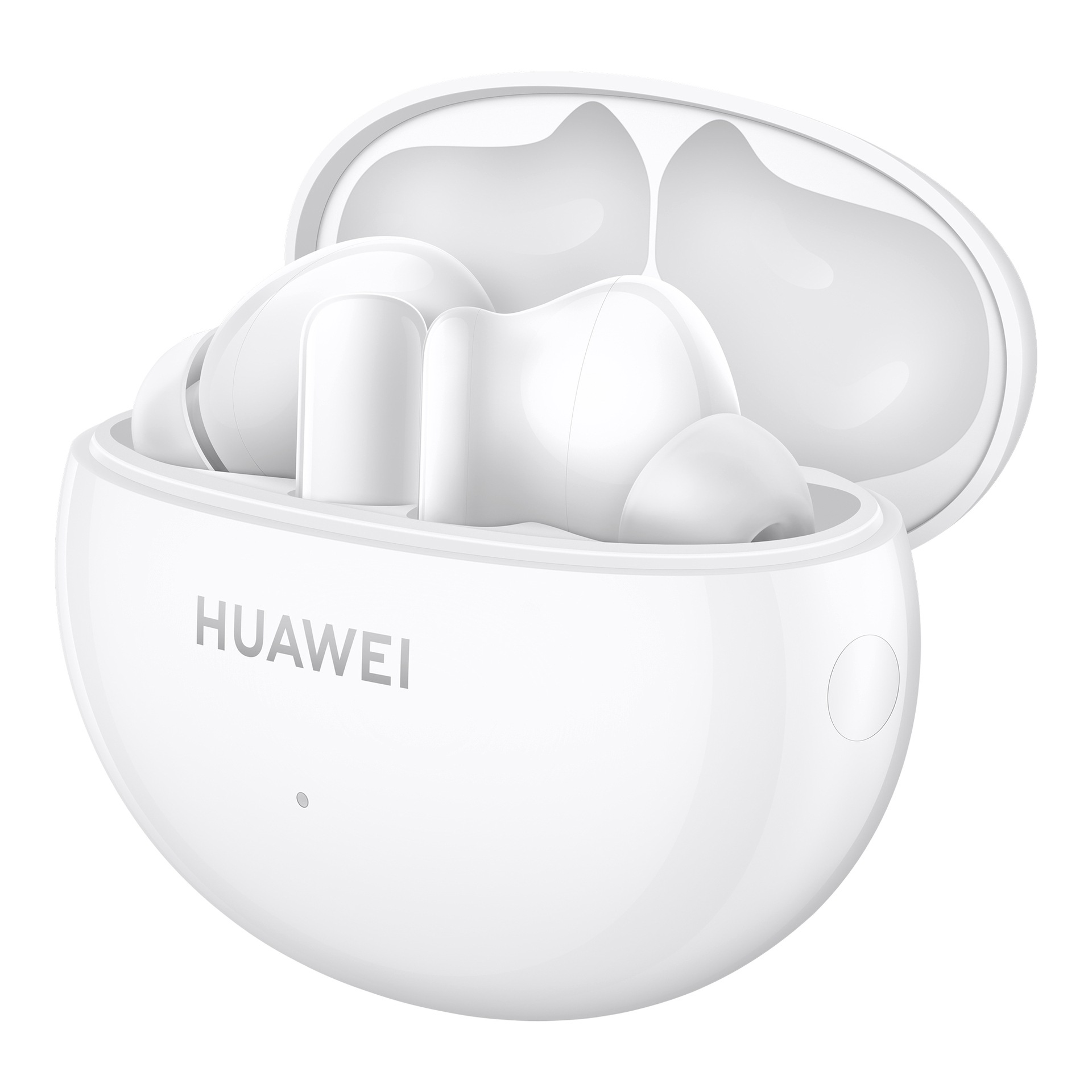 Huawei wireless In-Ear-Kopfhörer »FreeBuds 5i«, Rauschunterdrückung, Active Noise Cancellation (ANC), kabellose Bluetooth-Kopfhörer
