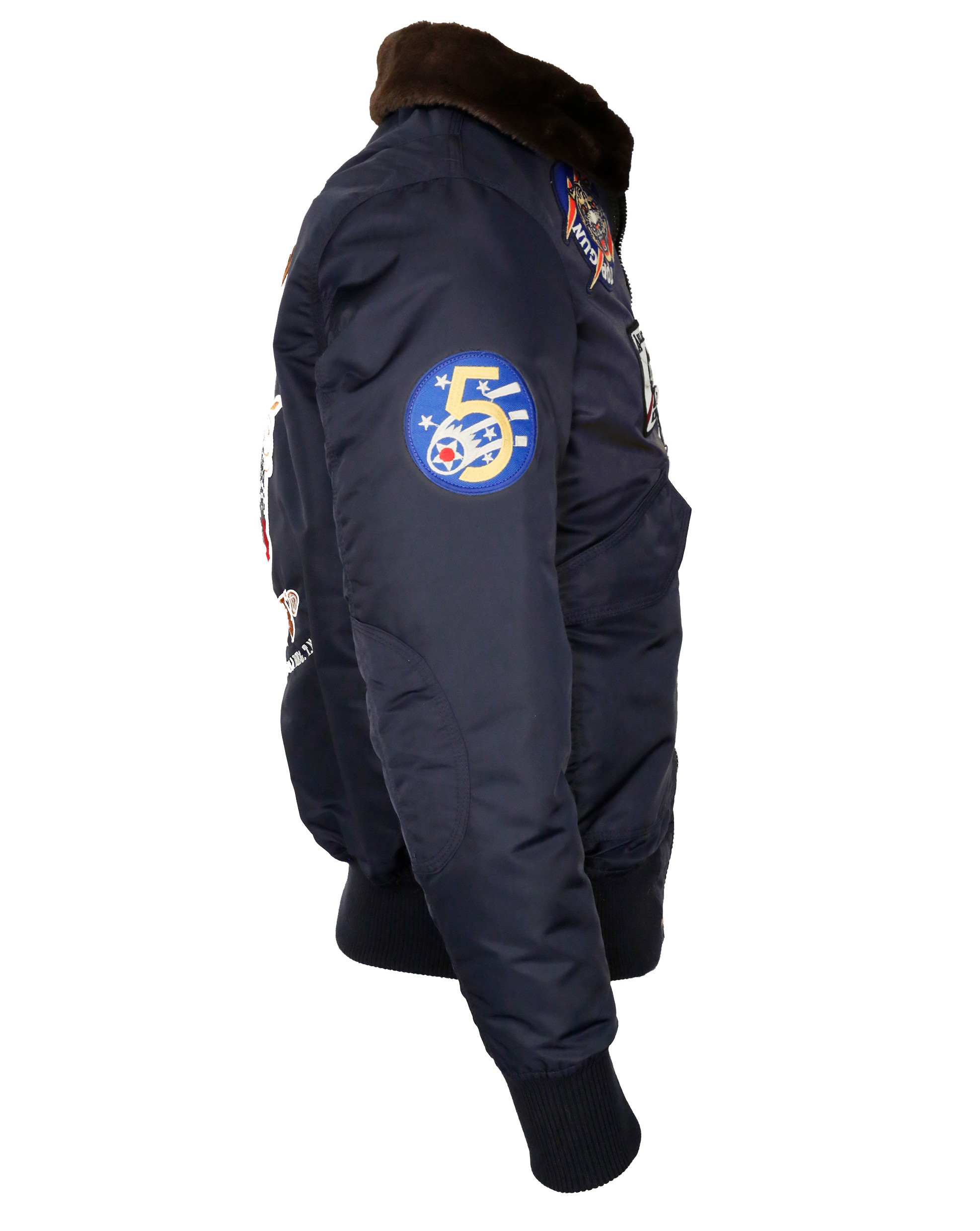 TOP GUN Bomberjacke »Bomberjacke TG20202013«