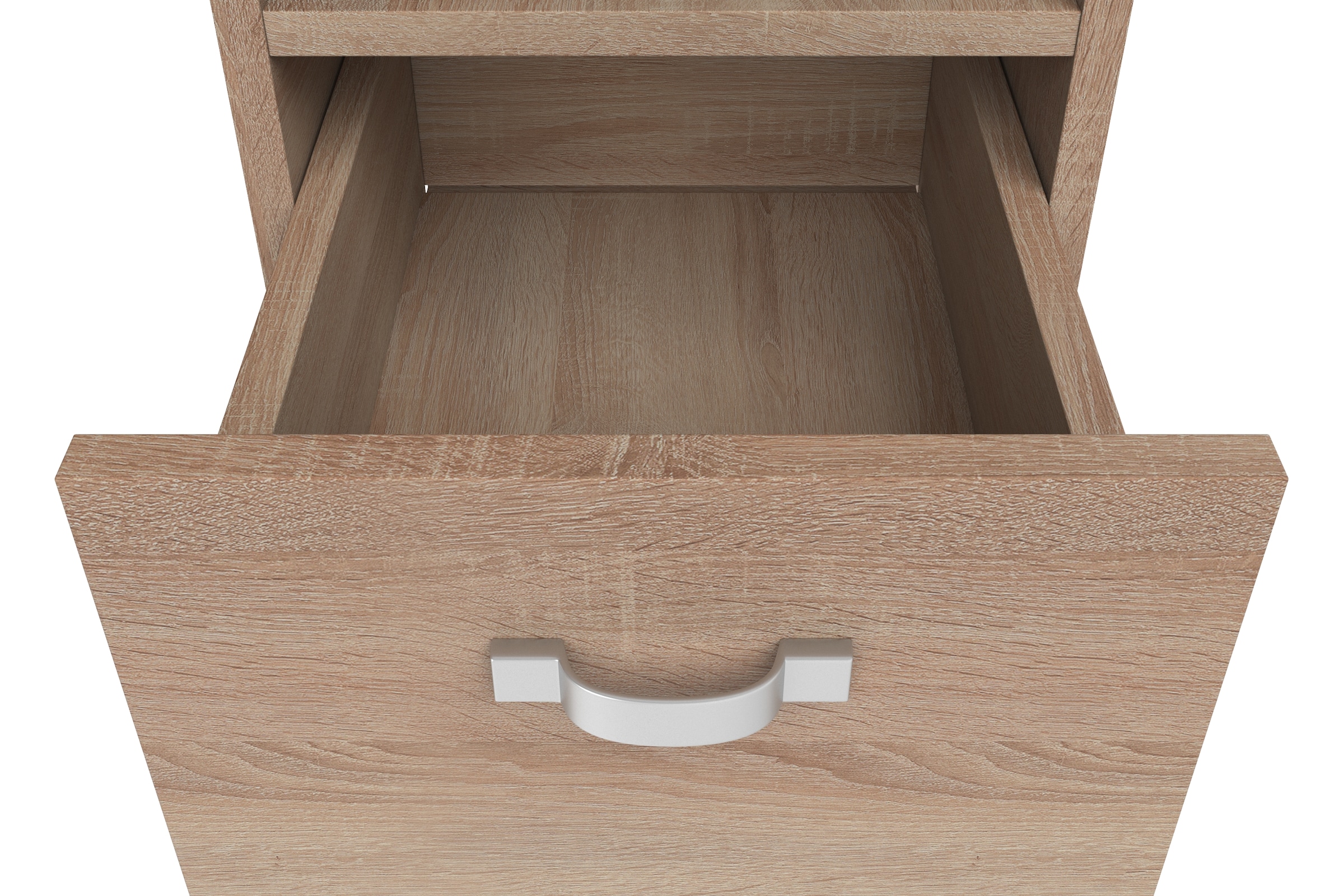 VOGL Möbelfabrik Schreibtisch »Flo« Schülerschreibtisch auch mit Tastaturauszug erhältlich, Breite 91 cm