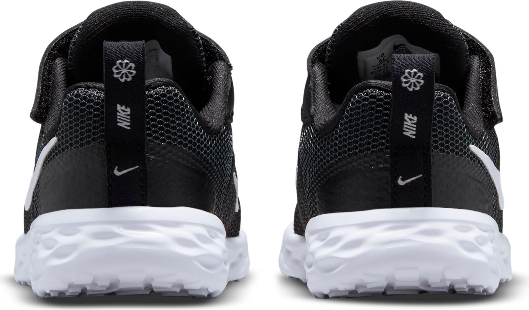 Nike Laufschuh »REVOLUTION 6 (TD)«