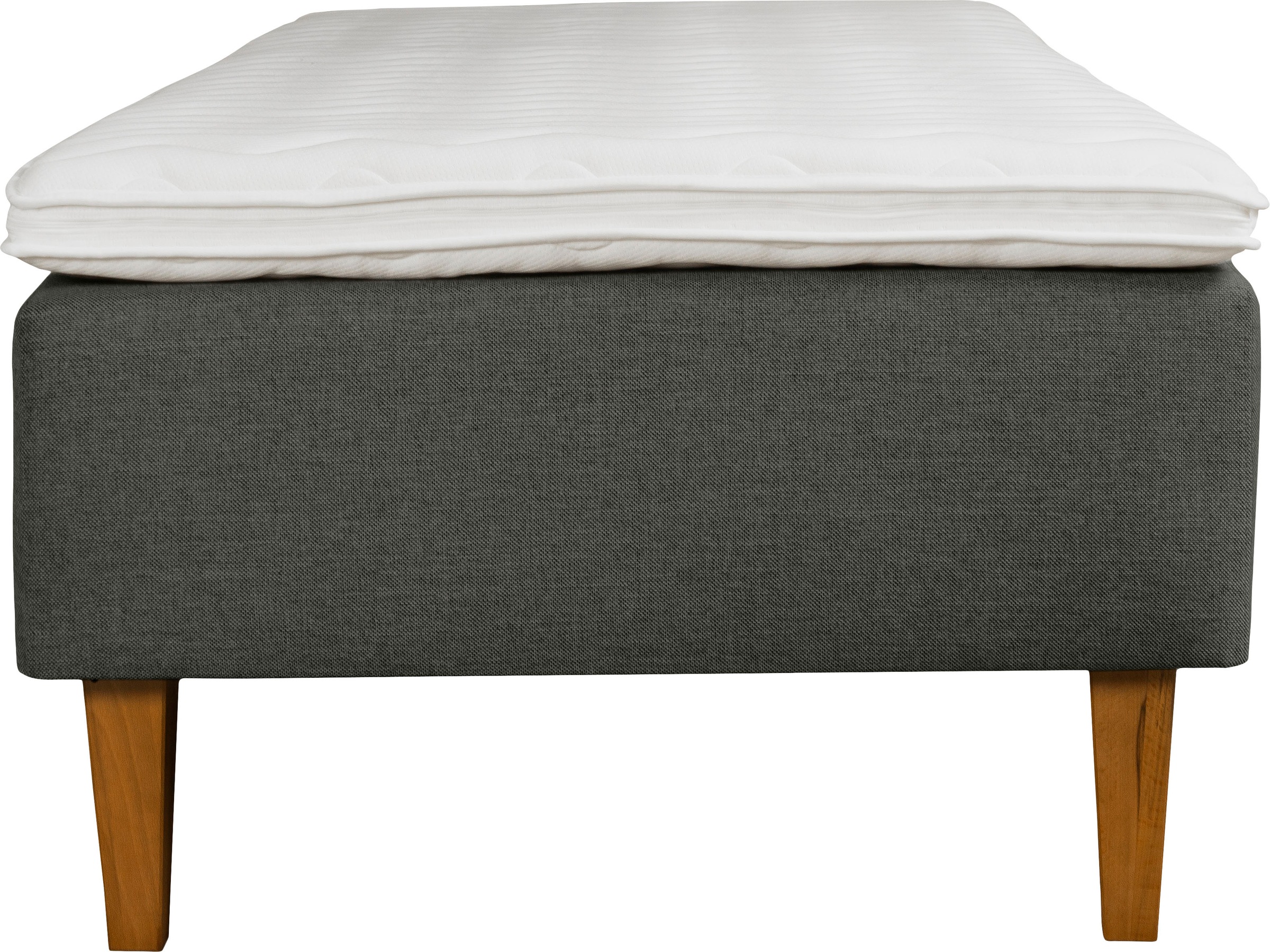 Home affaire Boxspringbett »Osterberg«, mit Taschen-Federkernunterbox