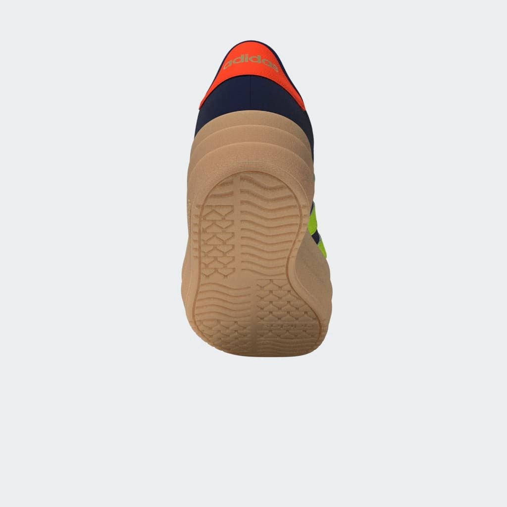 adidas Sportswear Sneaker »VL COURT BOLD«, Design auf den Spuren des adidas Gazelle Bold