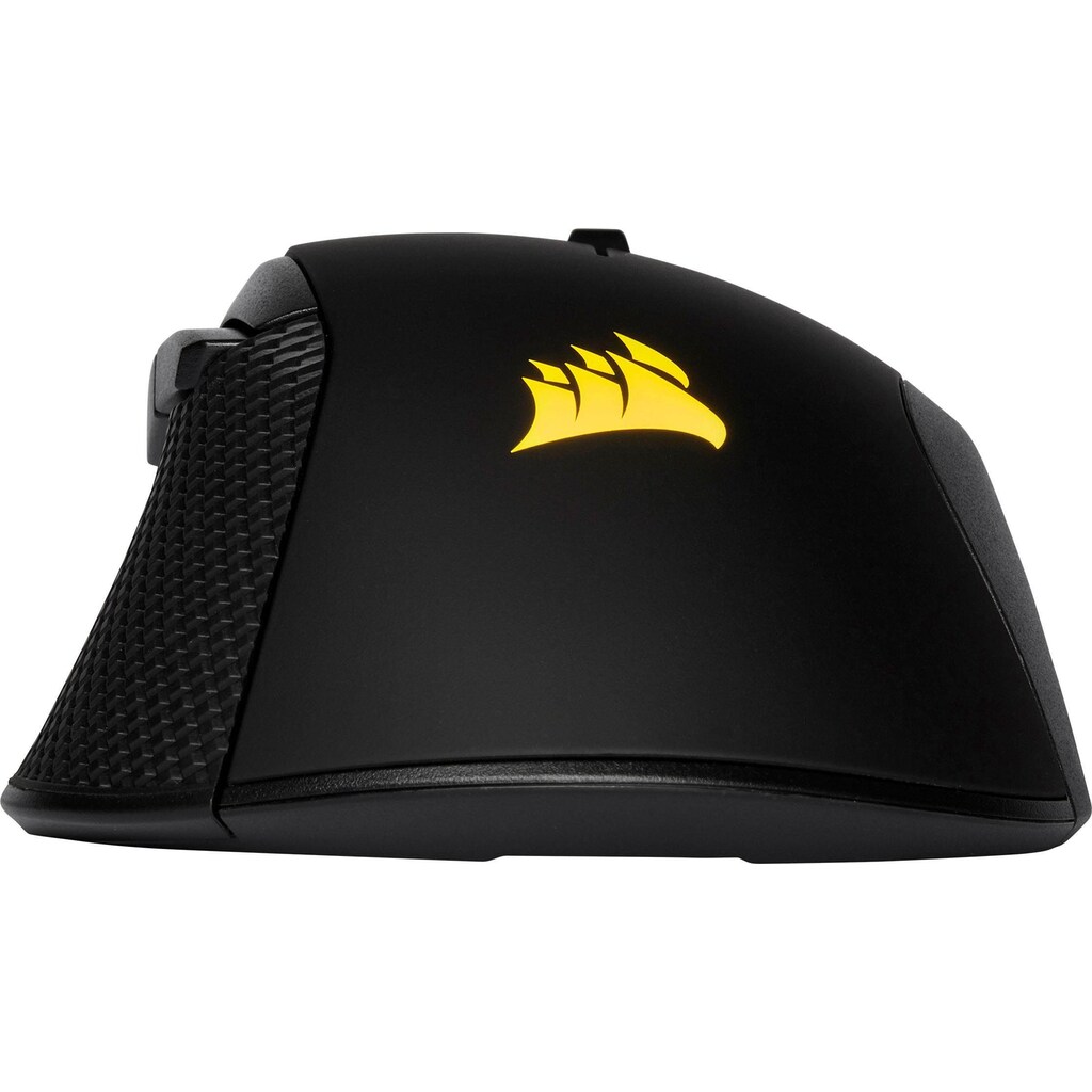 Corsair Gaming-Maus »IRONCLAW RGB«, kabelgebunden