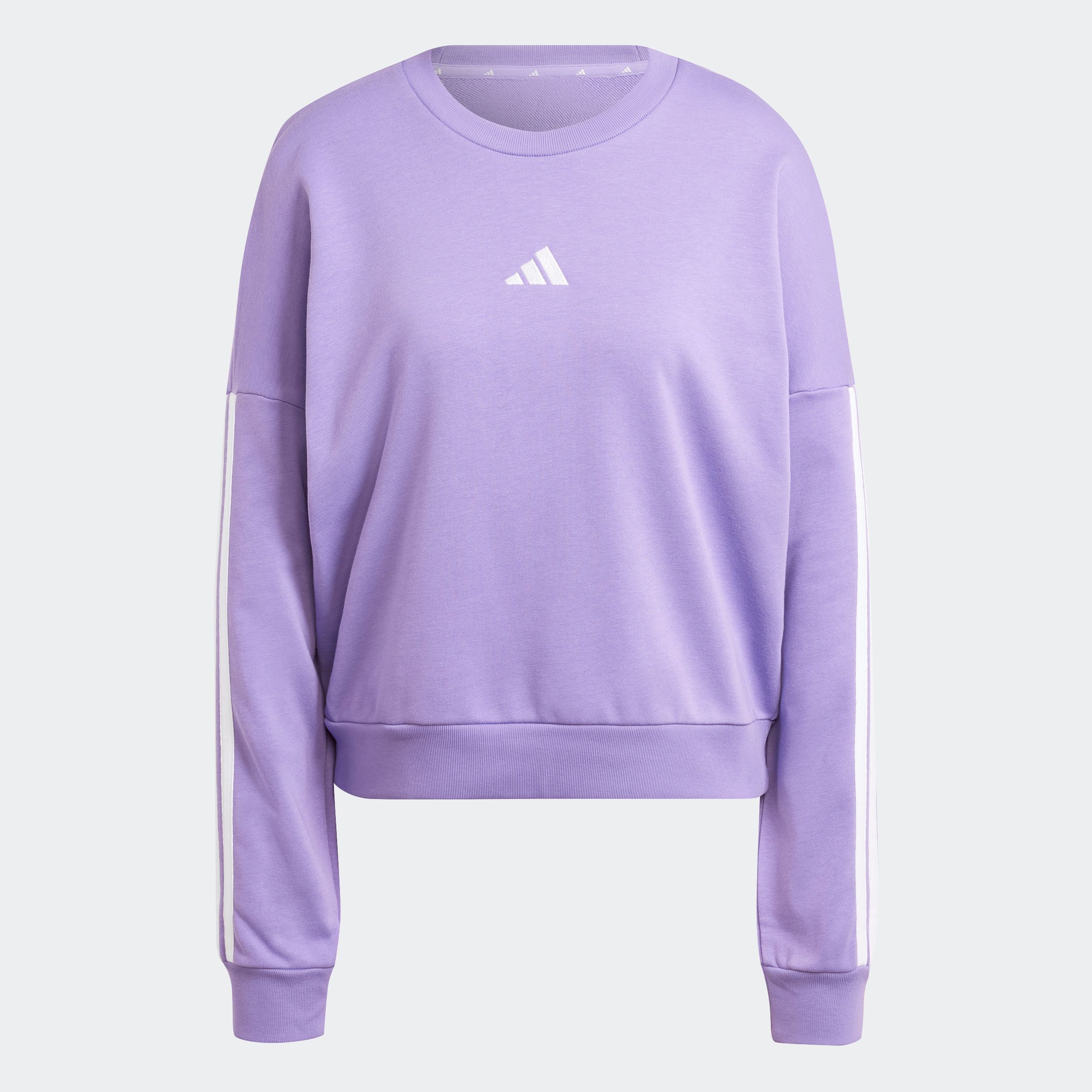adidas Sportswear Sweatshirt »W 3S FT SWT«