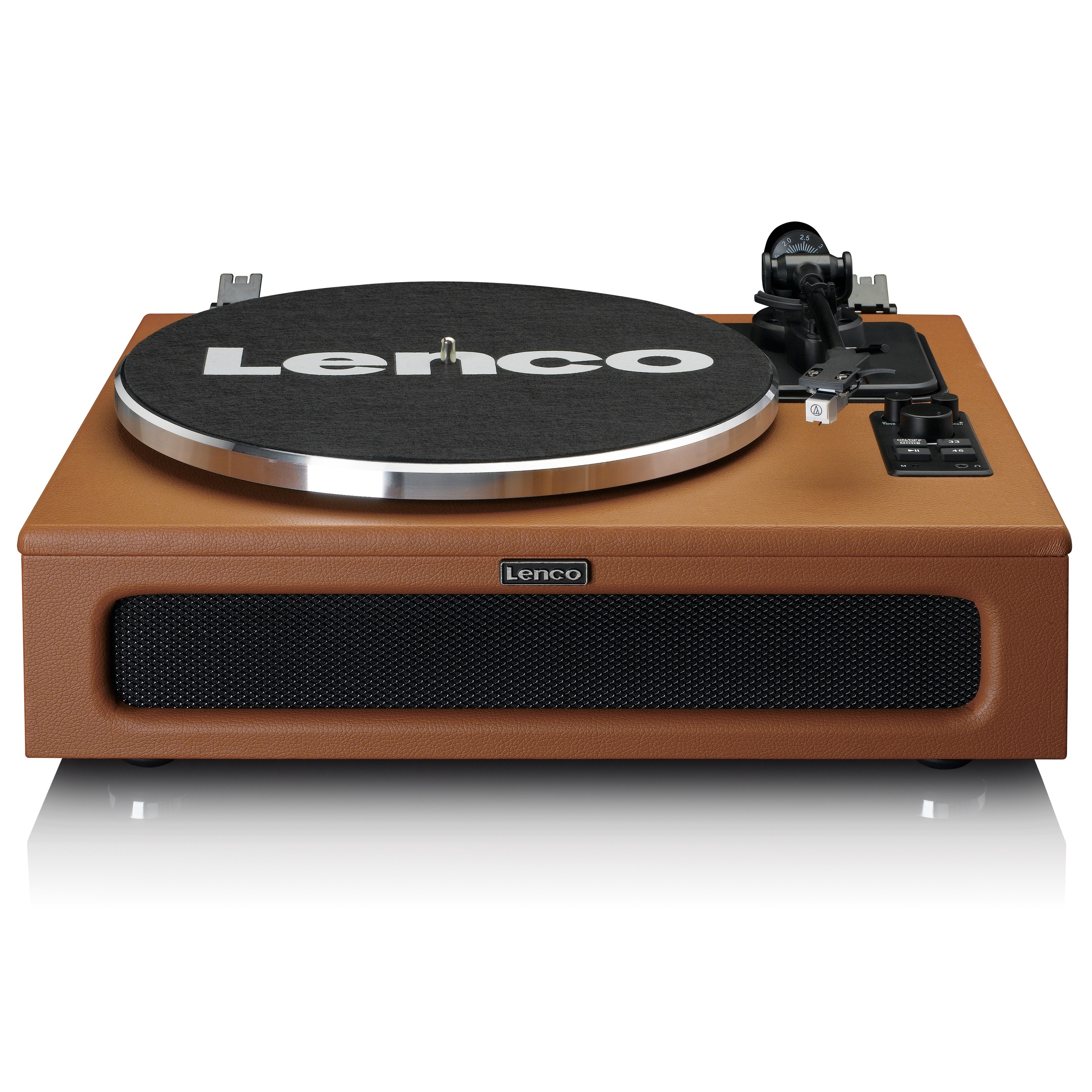 Lenco Plattenspieler »LS-430«
