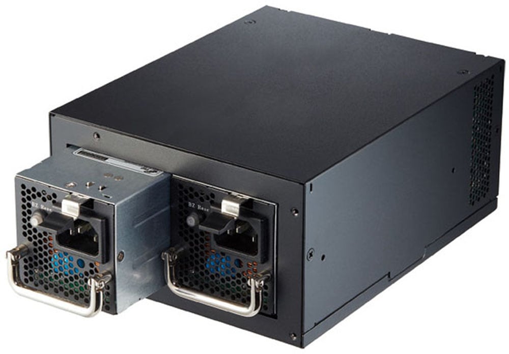 Fortron Netzteil »Twins PRO 500W«