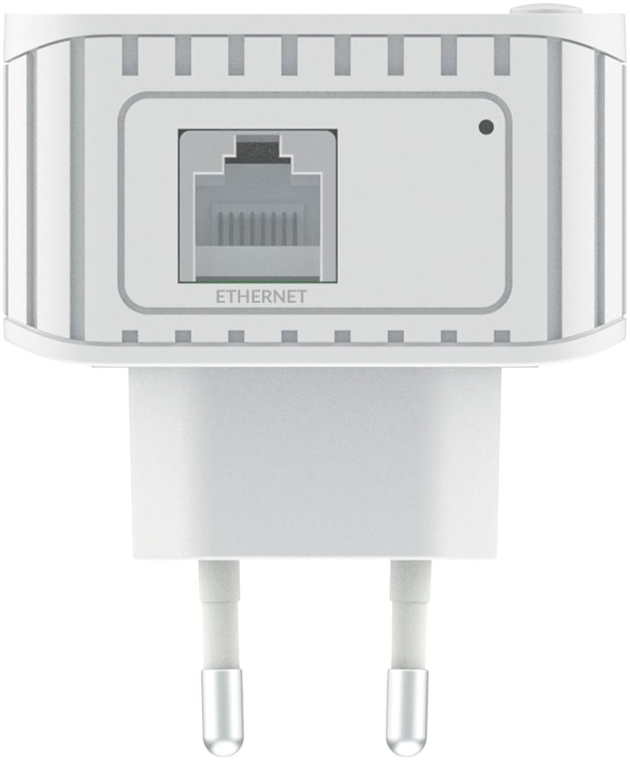 Strong Reichweitenverstärker »Powerline MINI WiFi 1000 Mbit/s Set (2 Einheiten)«, (2 St.)