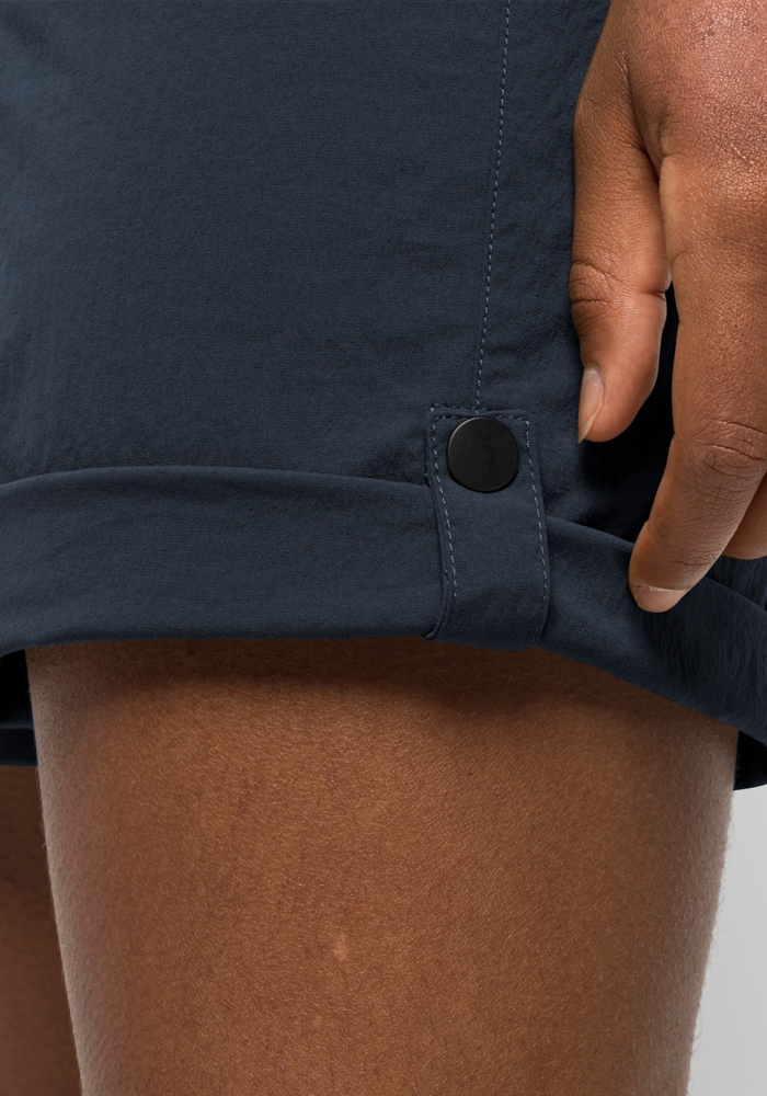 Jack Wolfskin Shorts »DESERT SHORTS W«