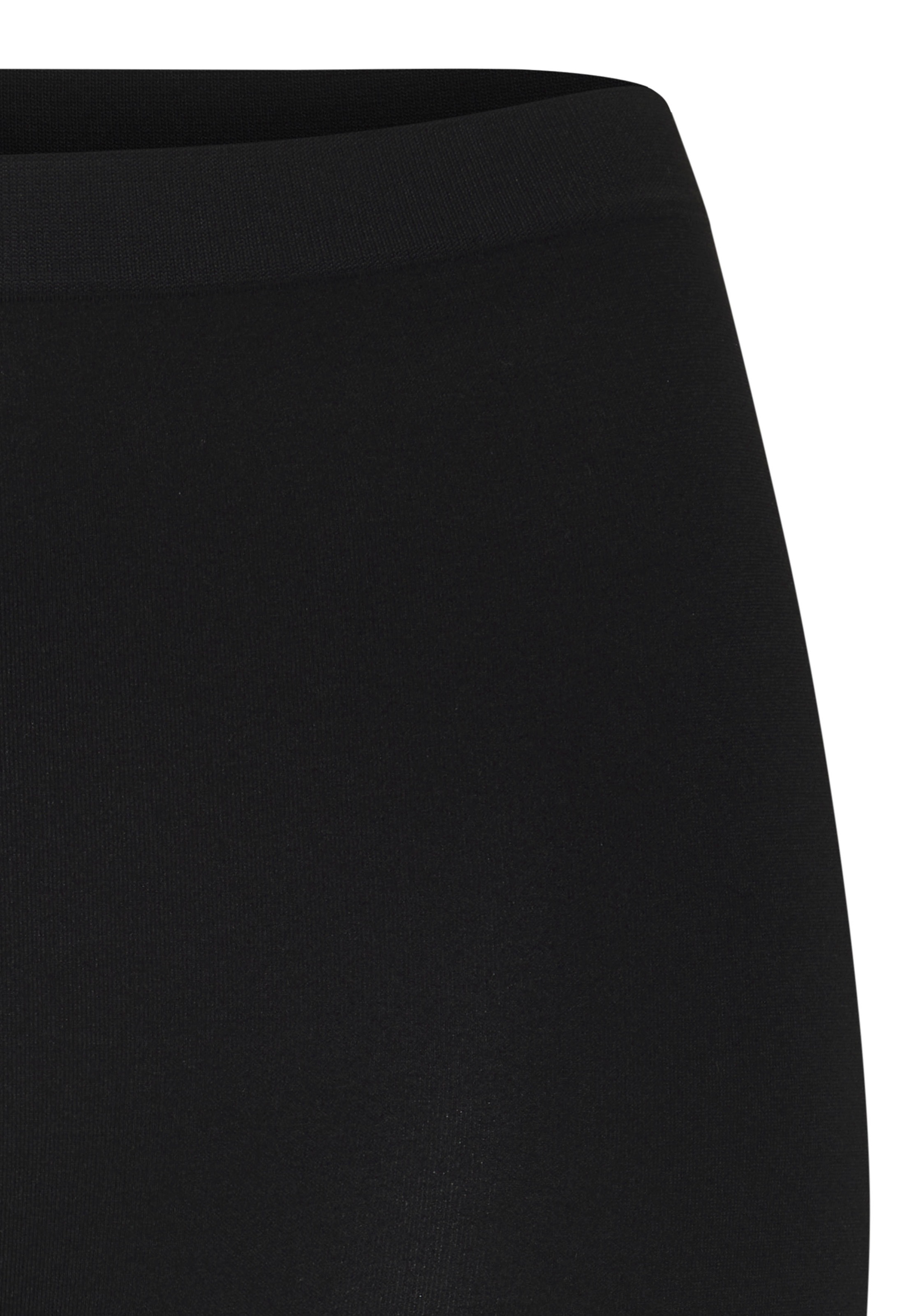 LASCANA Panty »seamless«, (2er-Pack), aus weicher Microfaser