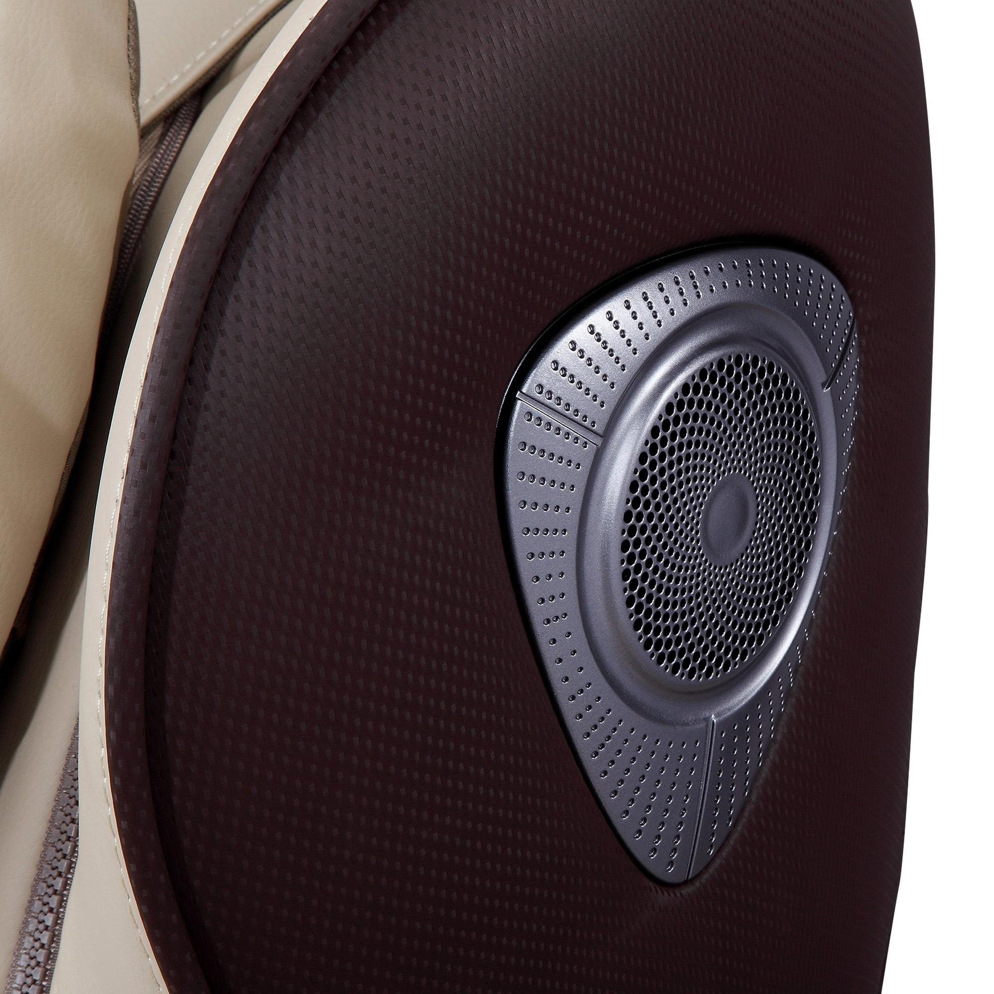 MAXXUS Massagesessel »MX 7.1«