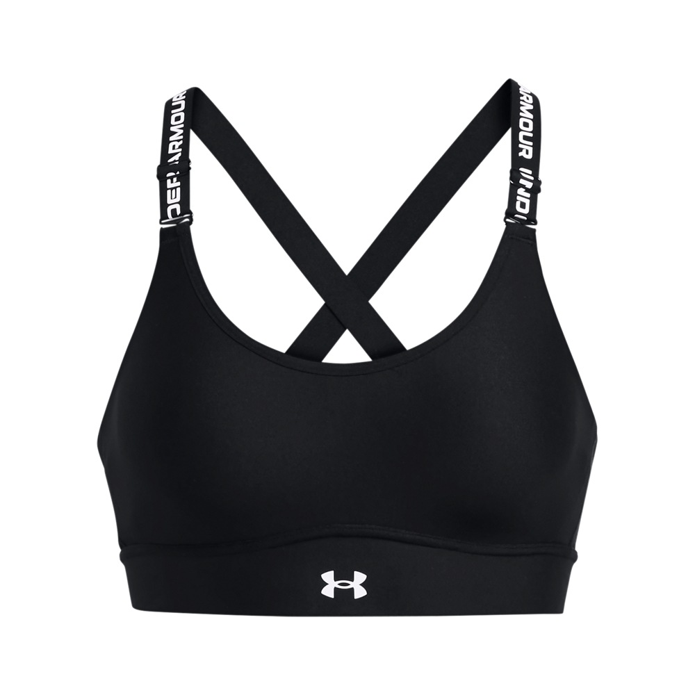 Under Armour® Sport-BH »UA INFINITY MID 2.0 BRA« 1 Stk.