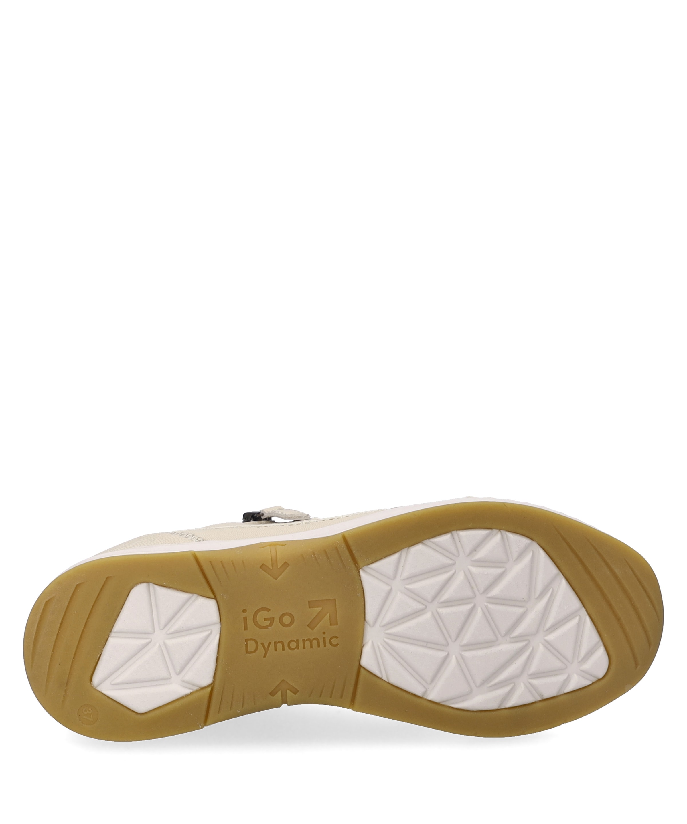 Josef Seibel Sneaker »Elli 06, beige«