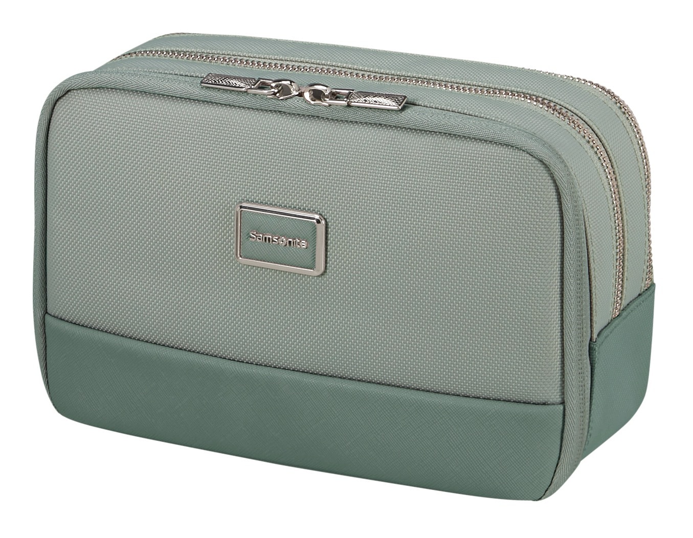 Samsonite Kulturbeutel »IMAGE Toilet Kit«, Kulturtasche Wash Bag Nassfach