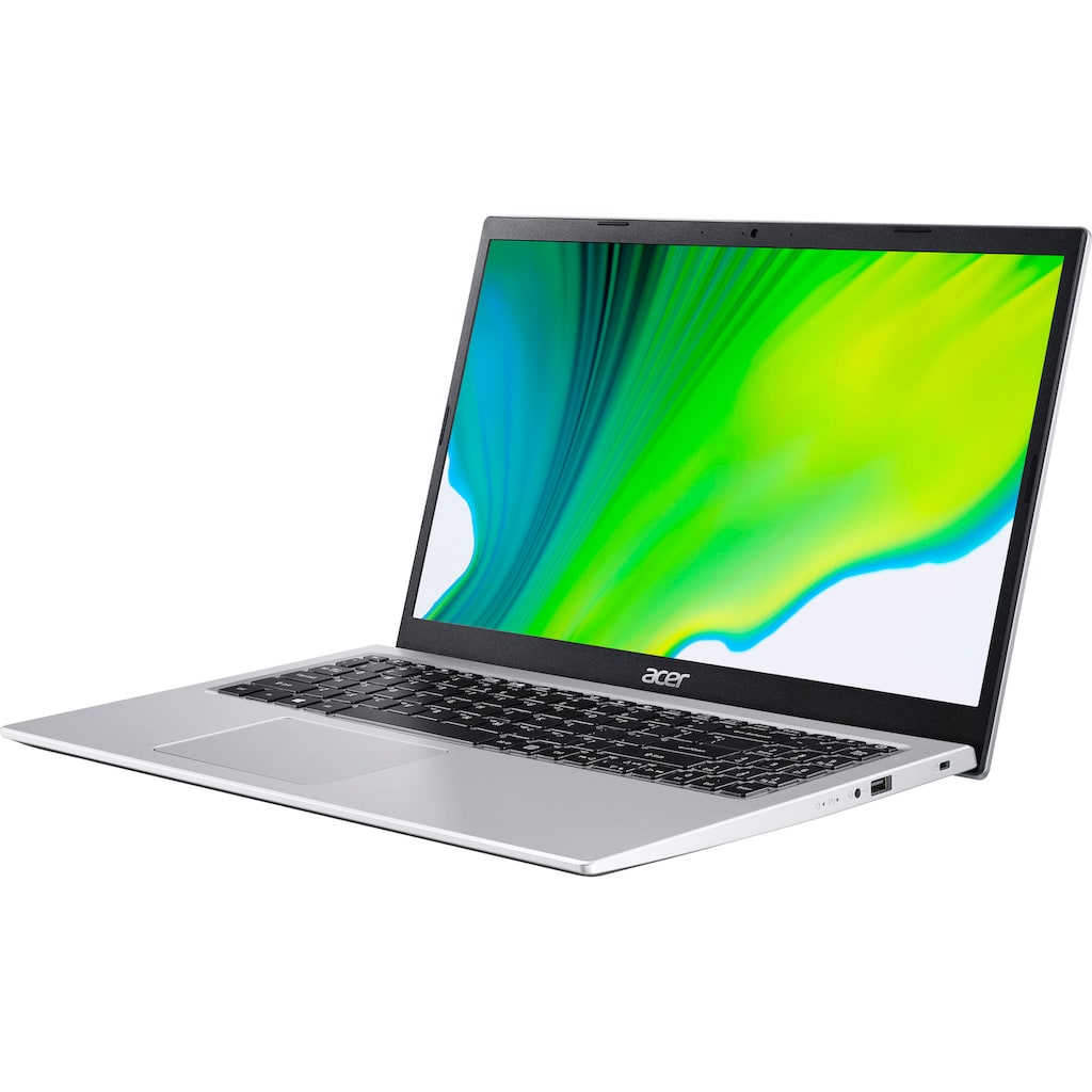 Acer Notebook »A115-32-C2EJ«, 39,62 cm, / 15,6 Zoll, Intel, Celeron, UHD Graphics