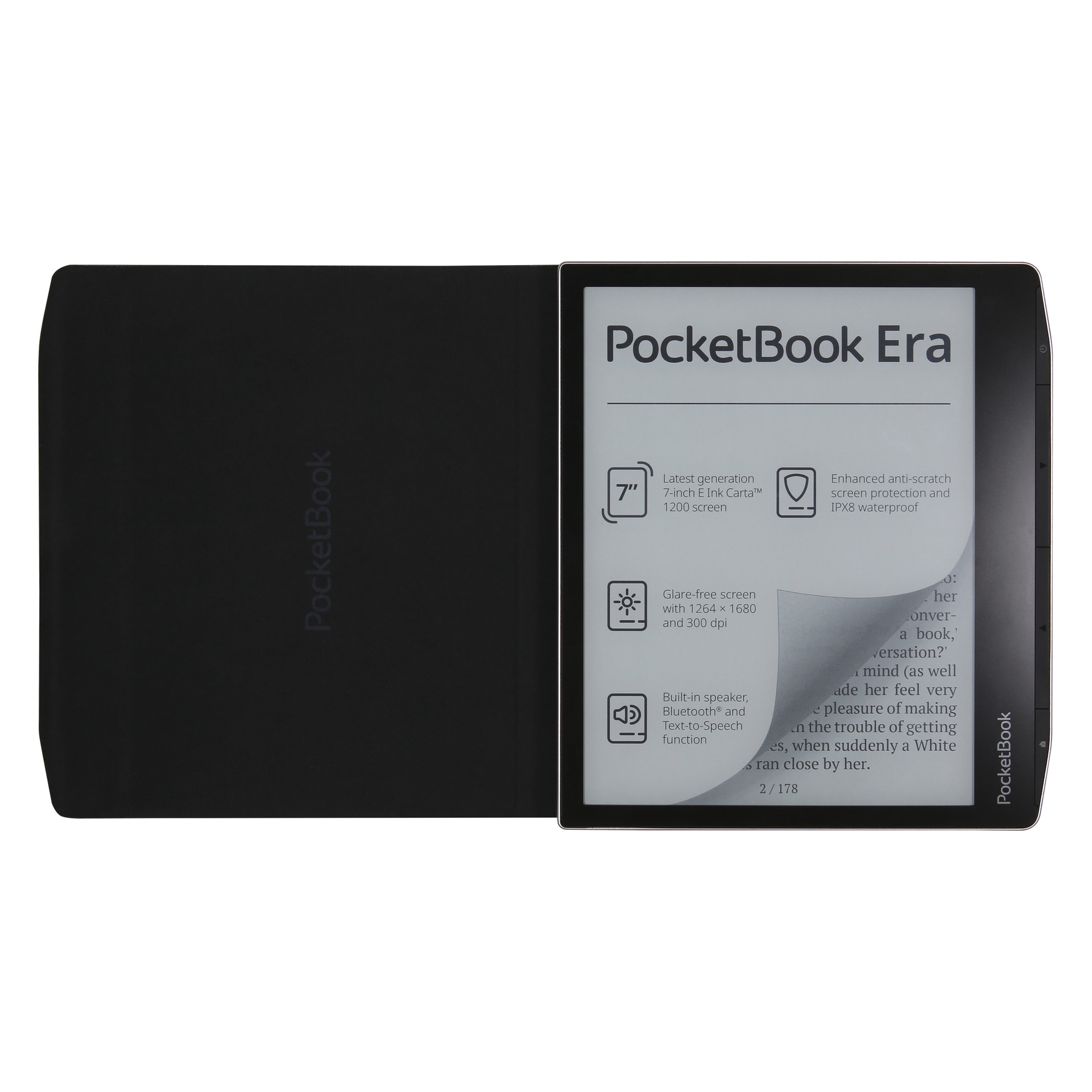 PocketBook E-Reader-Mappe »Charge für eBook.Reader«