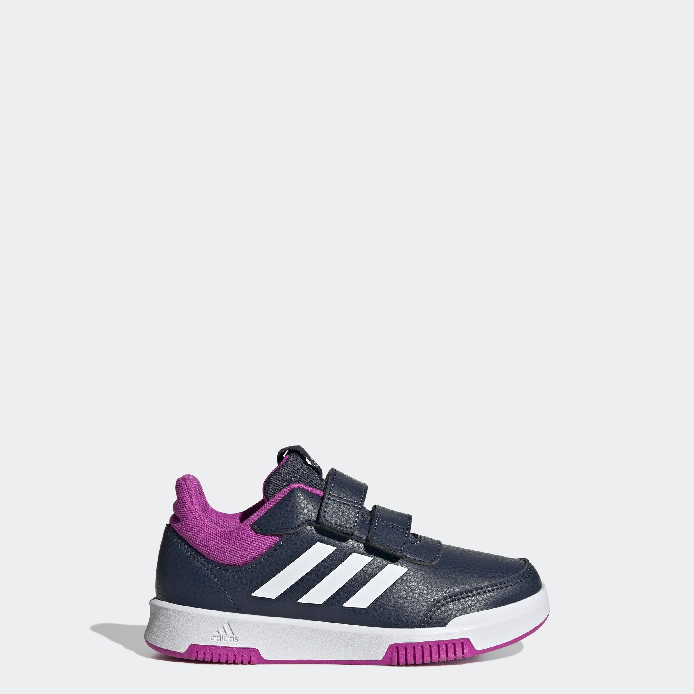 adidas Sportswear Klettschuh »TENSAUR HOOK AND LOOP«