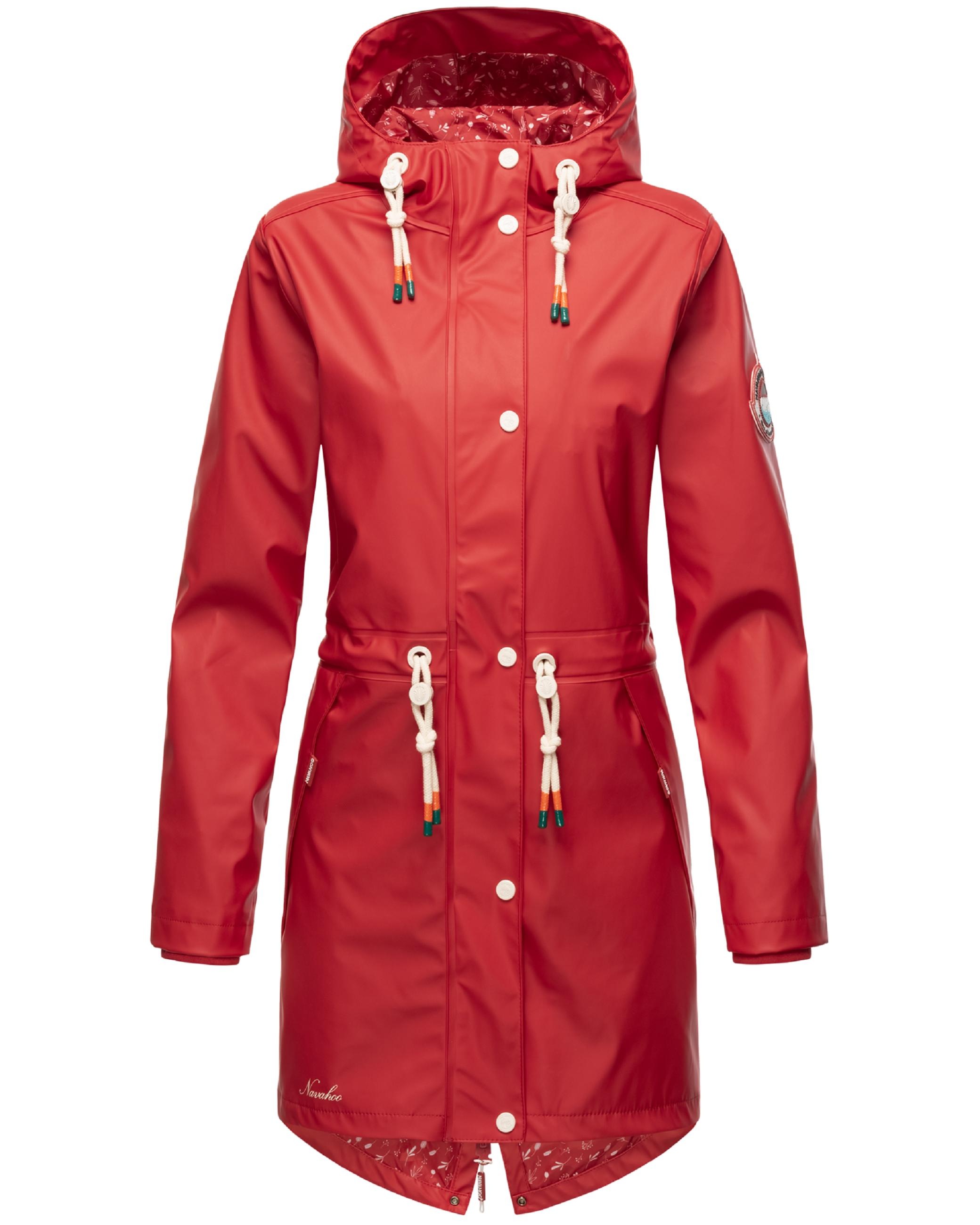 Navahoo Regenjacke »Regenjacke Tropical Storm OO«