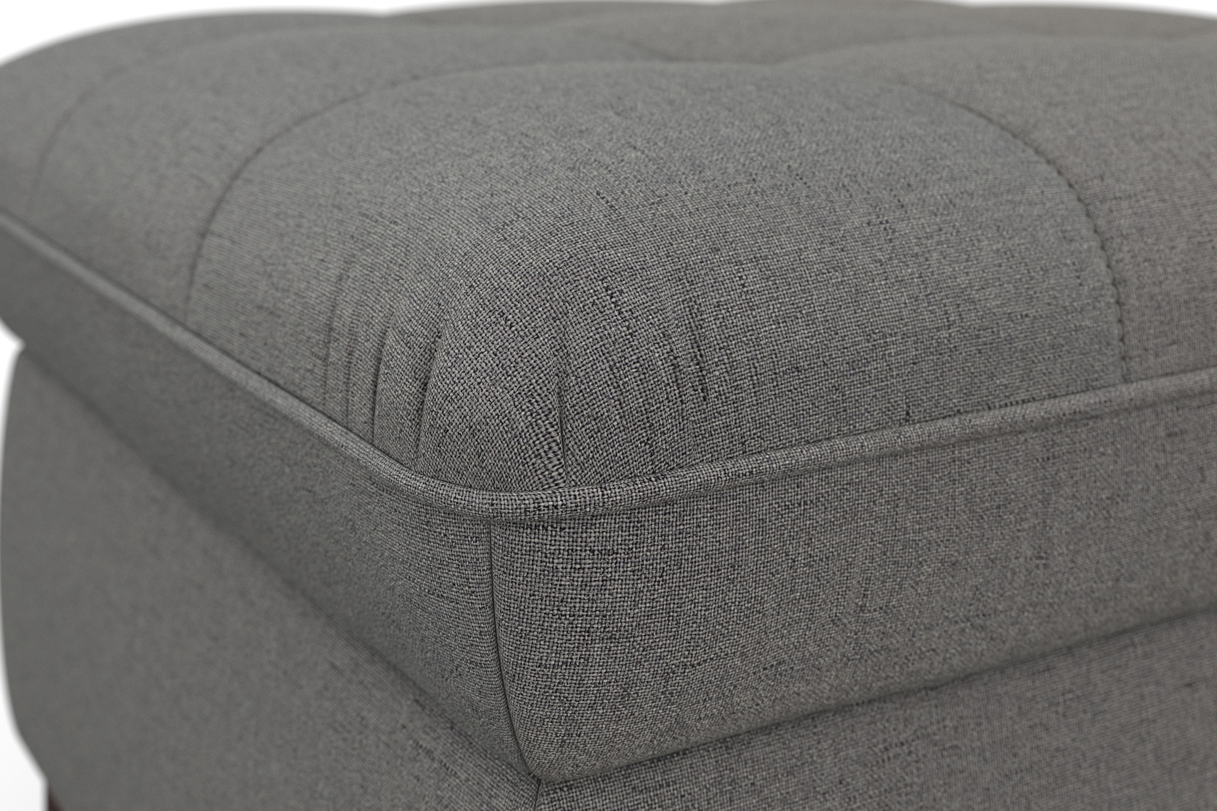 sit&more Hocker »Luxor«, auch erhältlich in dem besonders leicht mit Wasser zu reinigen