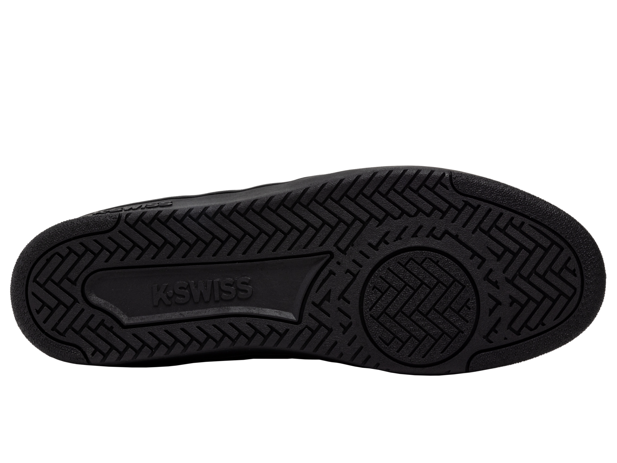 K-Swiss Sneaker »COURT KALI«