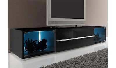 TV-Board »Aqua«, Breite 141 cm oder 161 cm kaufen
