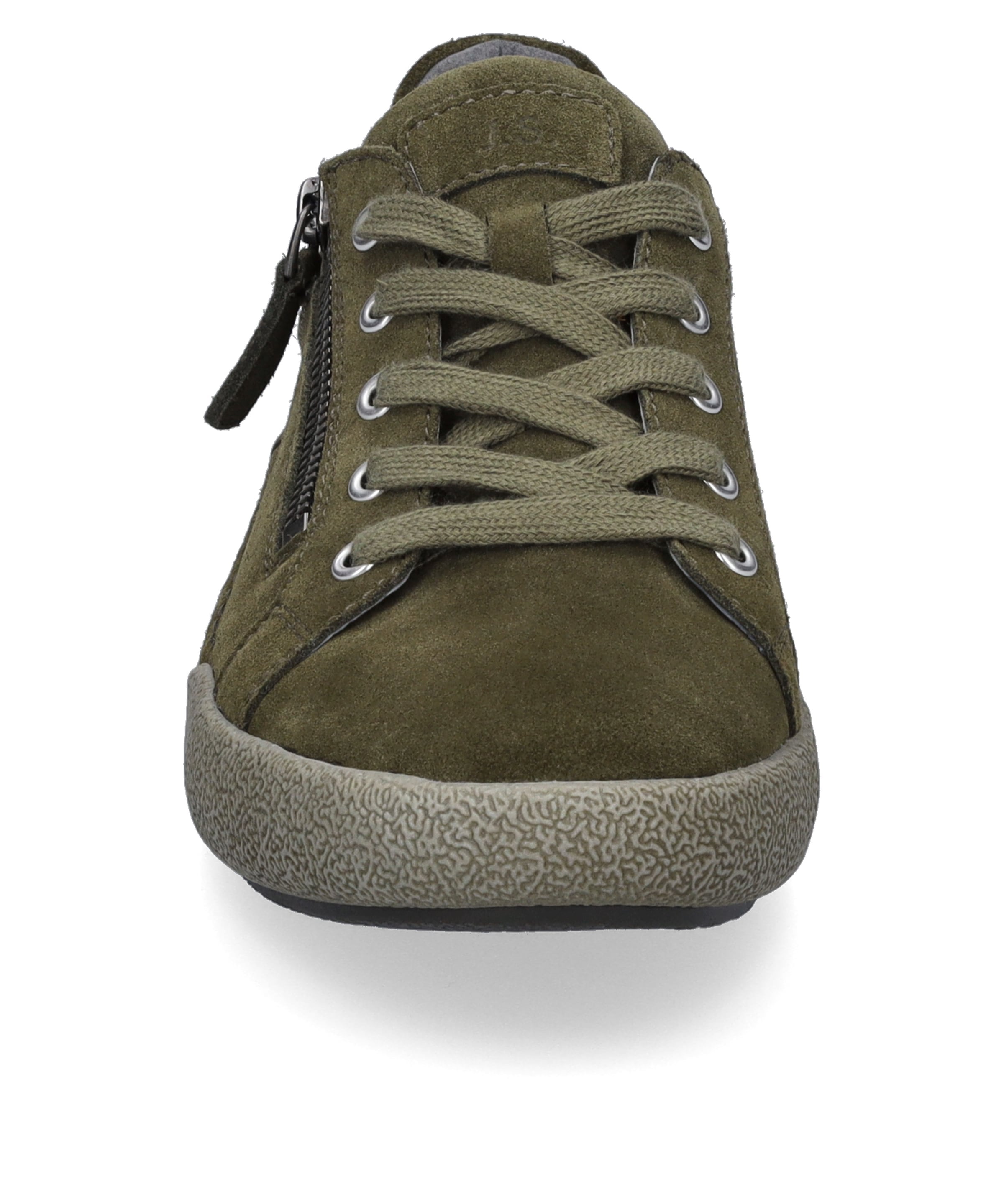 Josef Seibel Sneaker »Claire 13, moos«