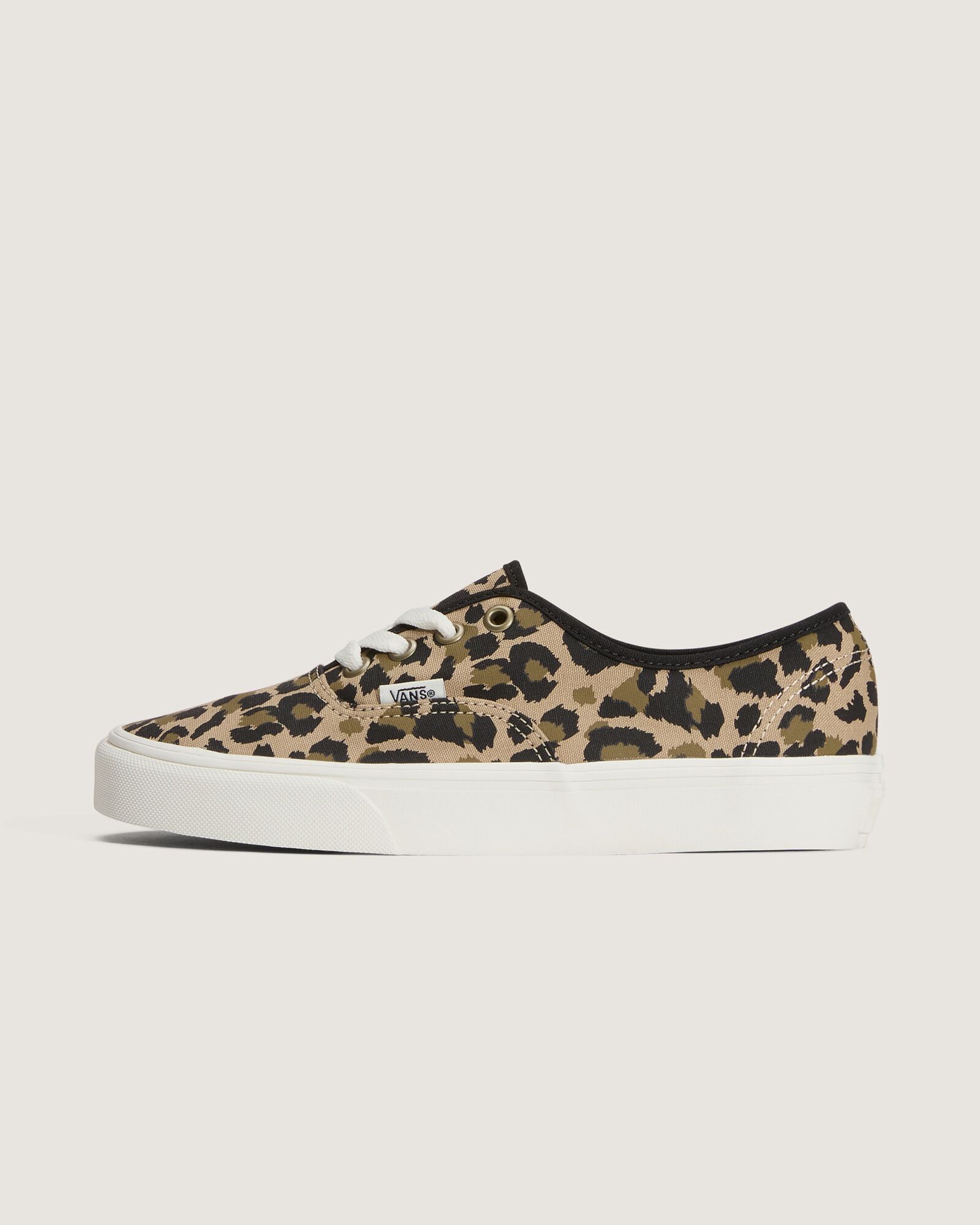 Vans Sneaker »Authentic«