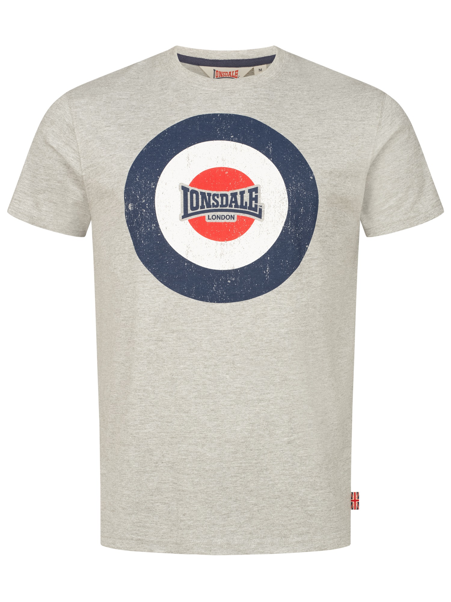 Lonsdale T-Shirt »TREVOSE«