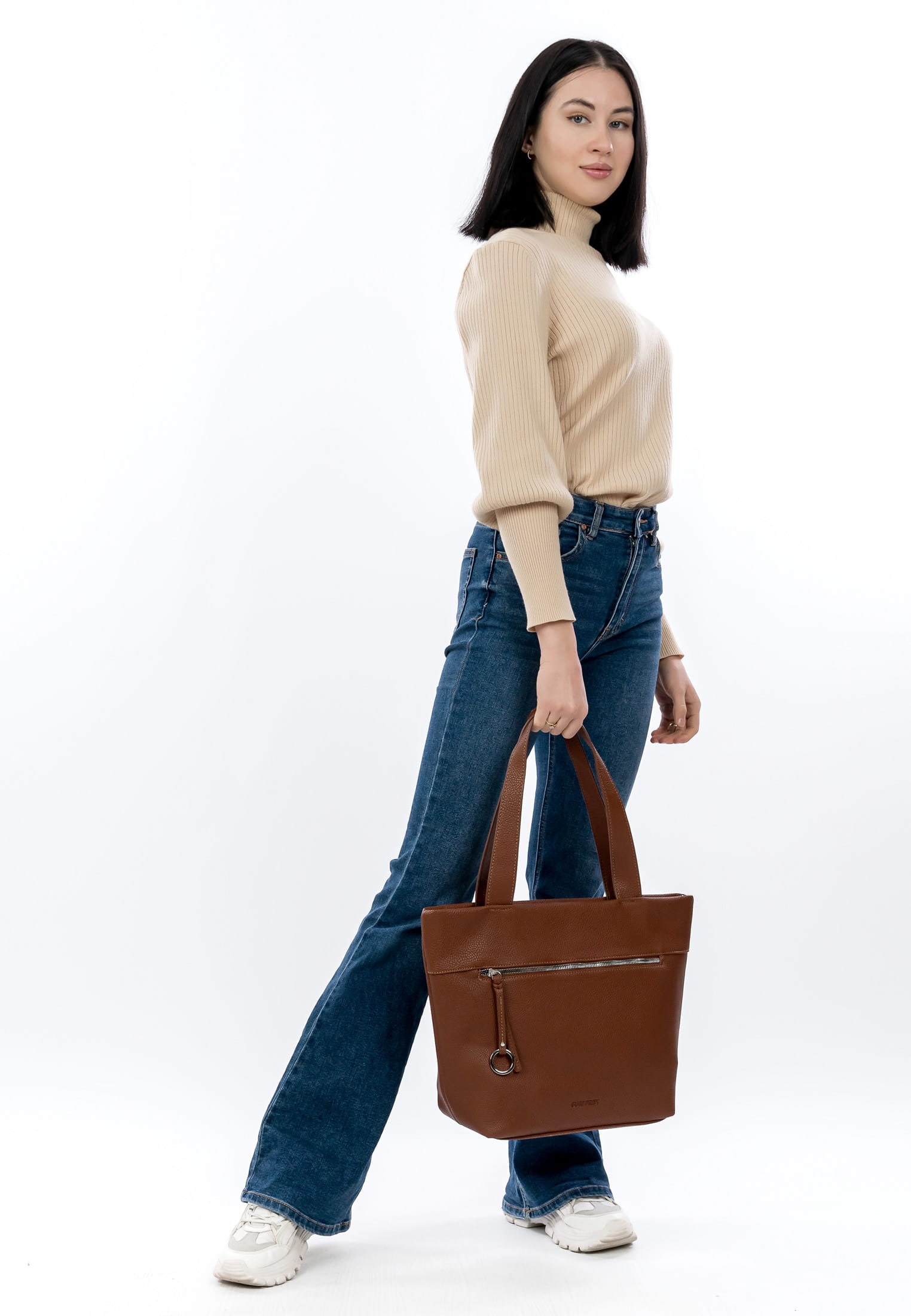 SURI FREY Shopper »Shopper SFY Debby«