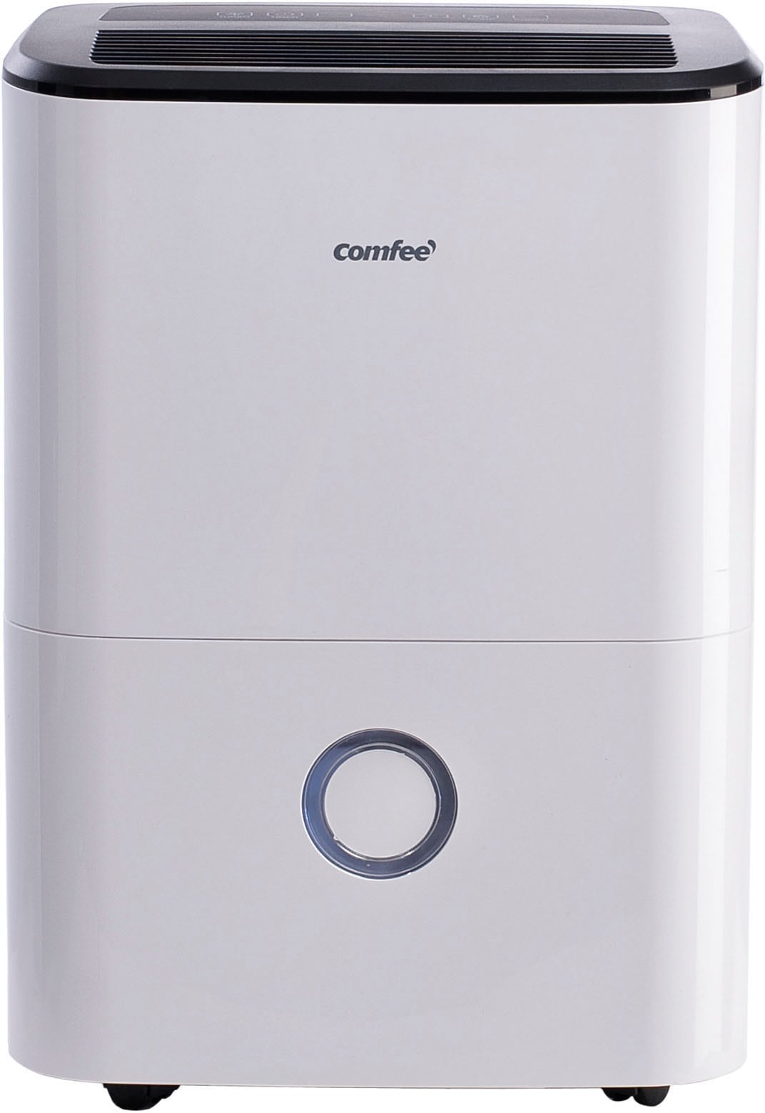 comfee Luftentfeuchter »MDDF-16DEN7«, Entfeuchtung 16 l/Tag, Tank 3 l, bis 32m² große Räume geeignet