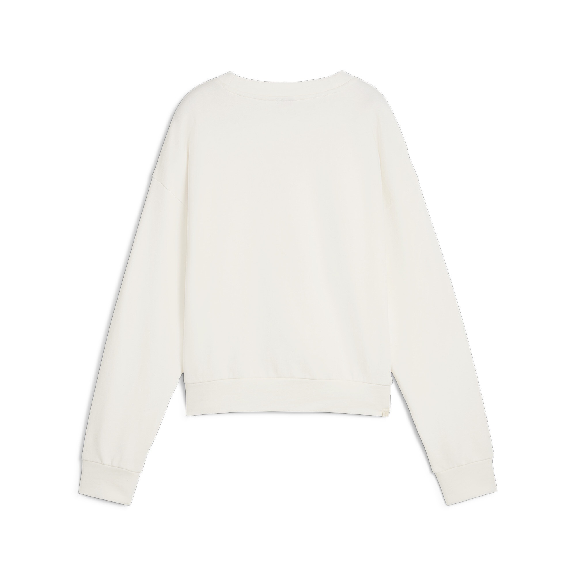 PUMA Langarmshirt »BETTER SPORTSWEAR CREW«