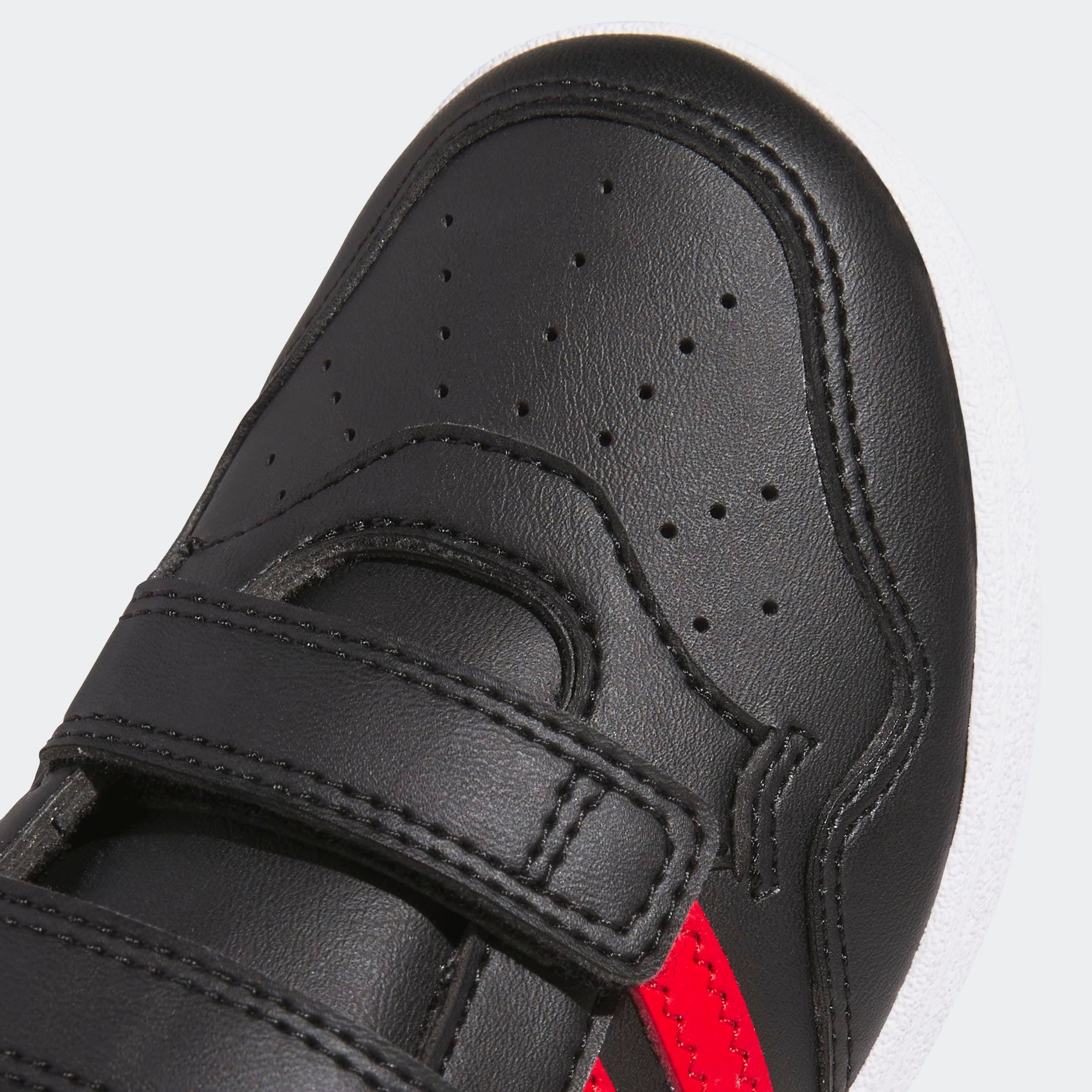 adidas Sportswear Klettschuh »HOOPS 4.0«