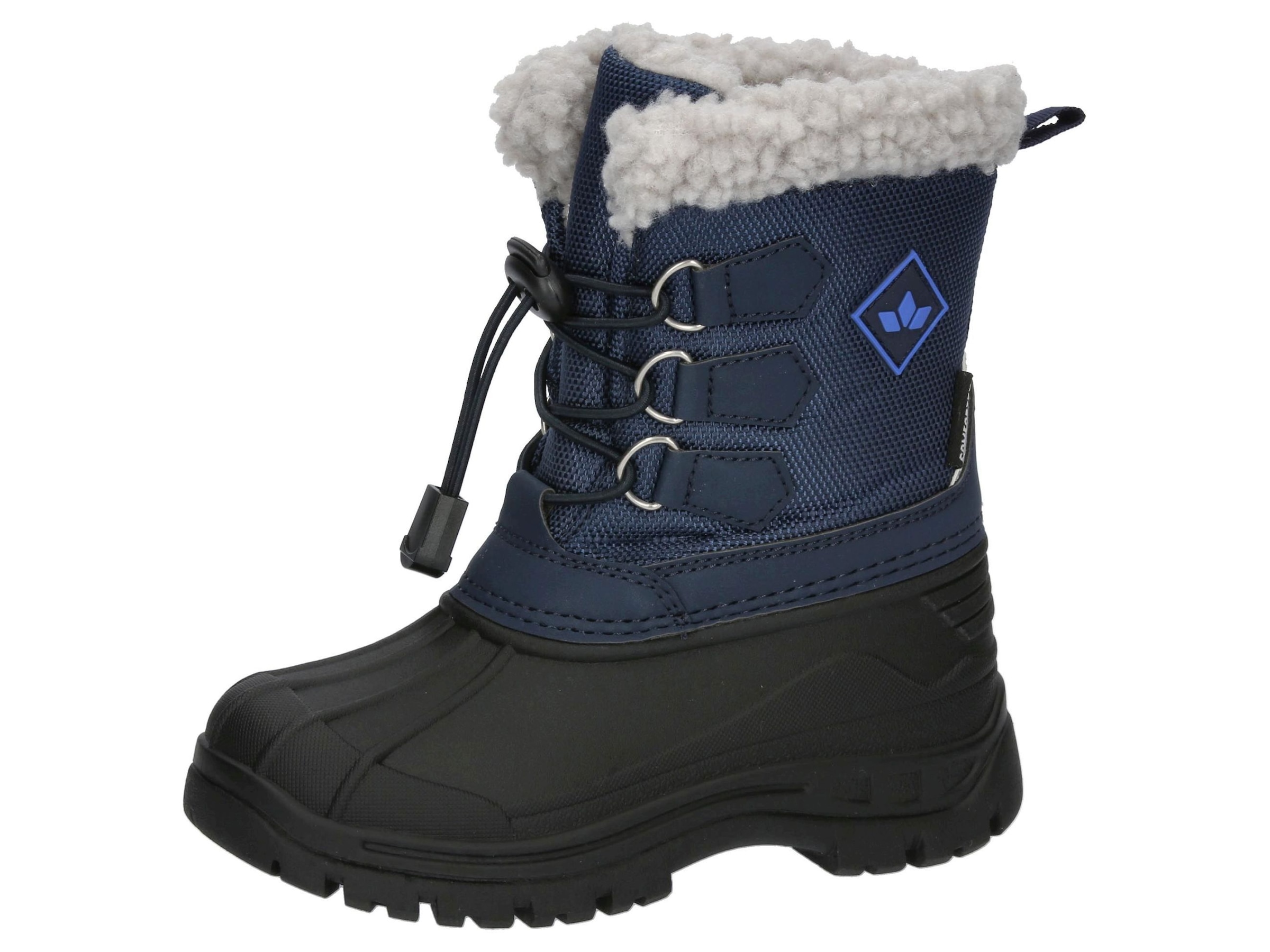 Winterboots »Winterboot Hannes«