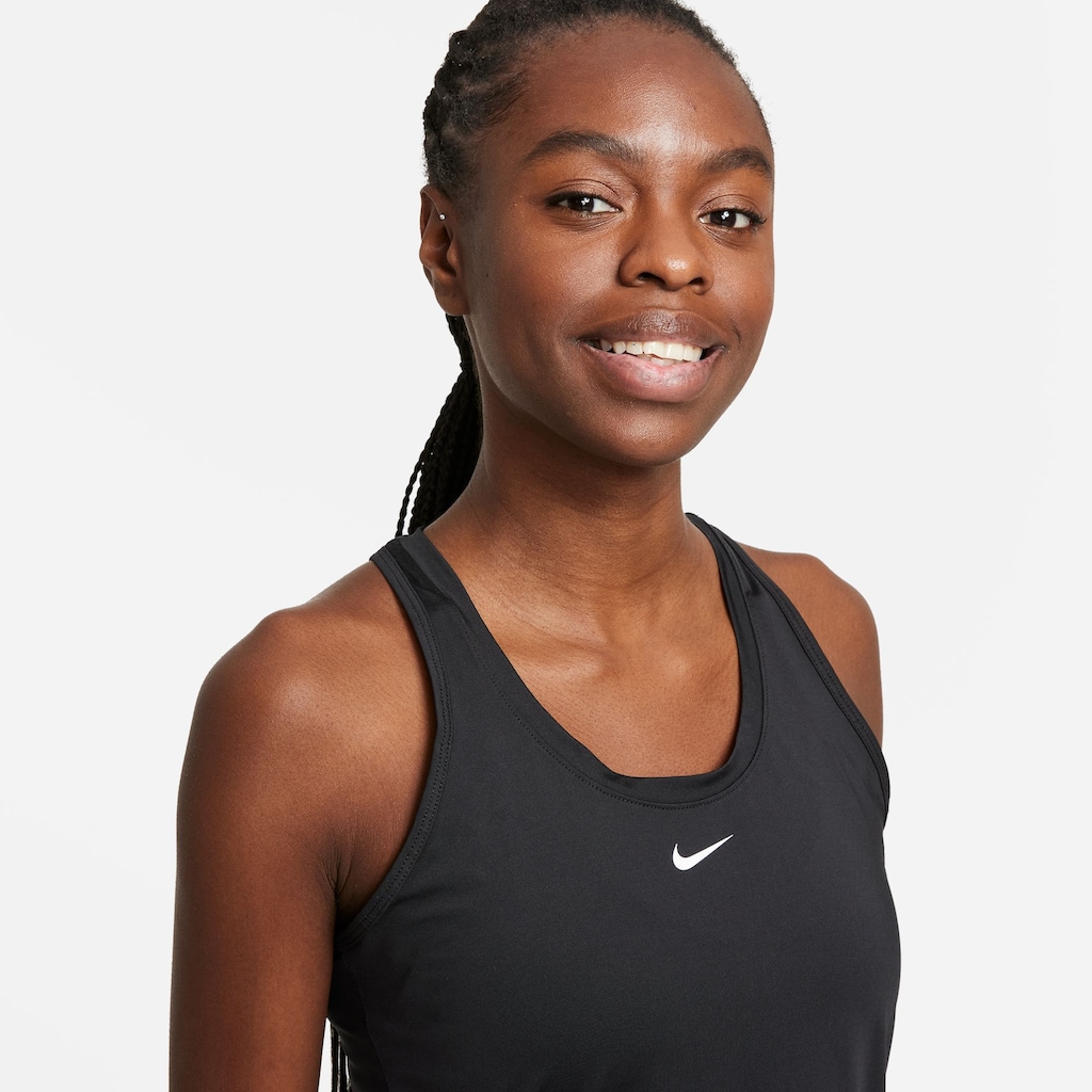 Nike Tanktop »DRI-FIT ONE WOMEN'S SLIM FIT TANK«