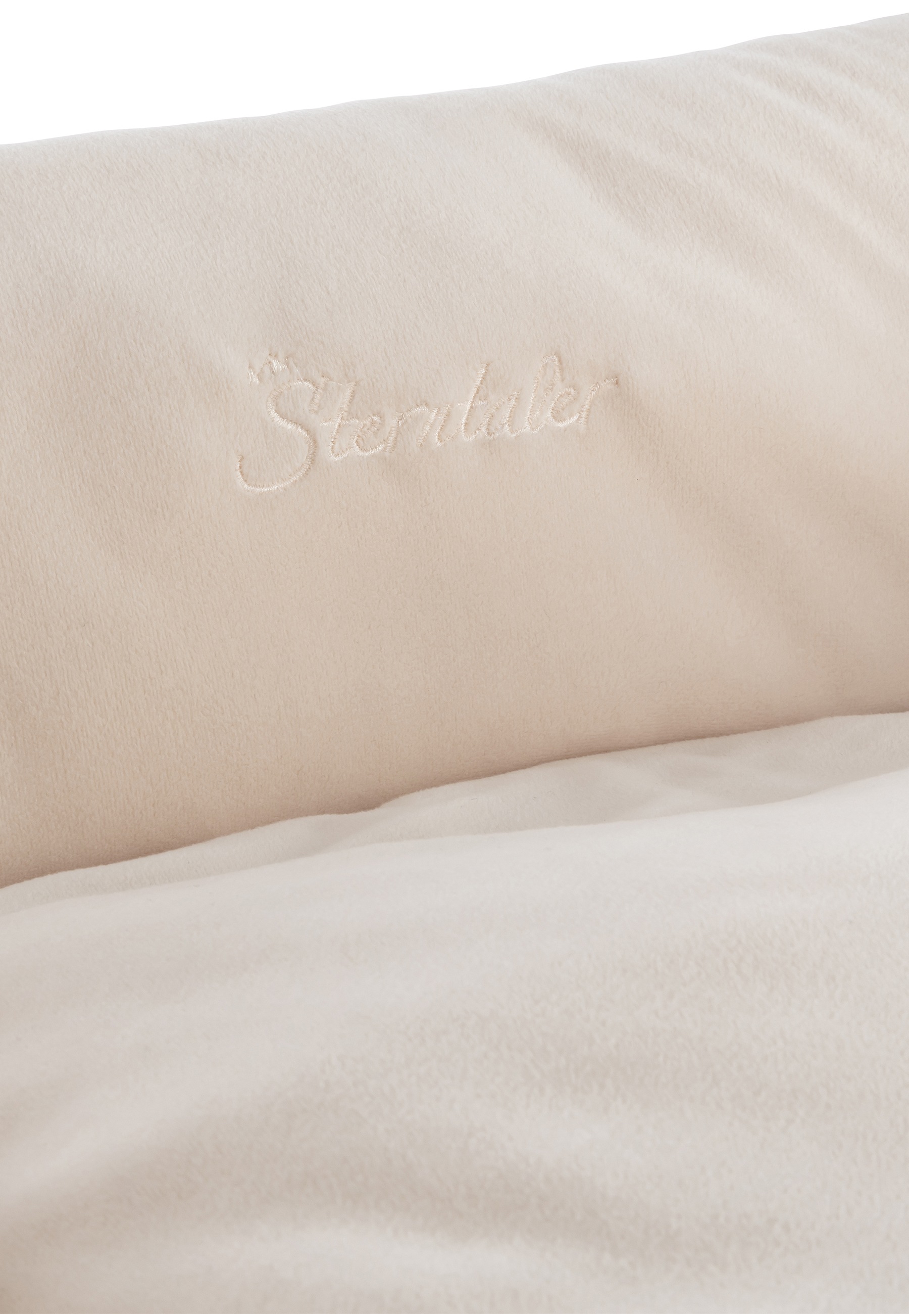 Sterntaler® Bettnestchen »Babynest ESEL Emmi Girl«