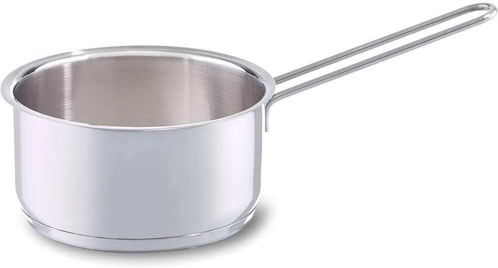 Fissler Kasserolle "häppchen" 1 Stk. tlg. Edelstahl 18/10
