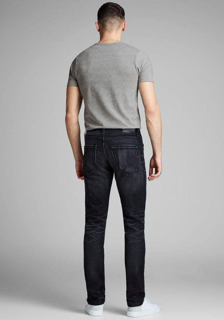 Jack & Jones T-Shirt »BASIC O-NECK TEE«