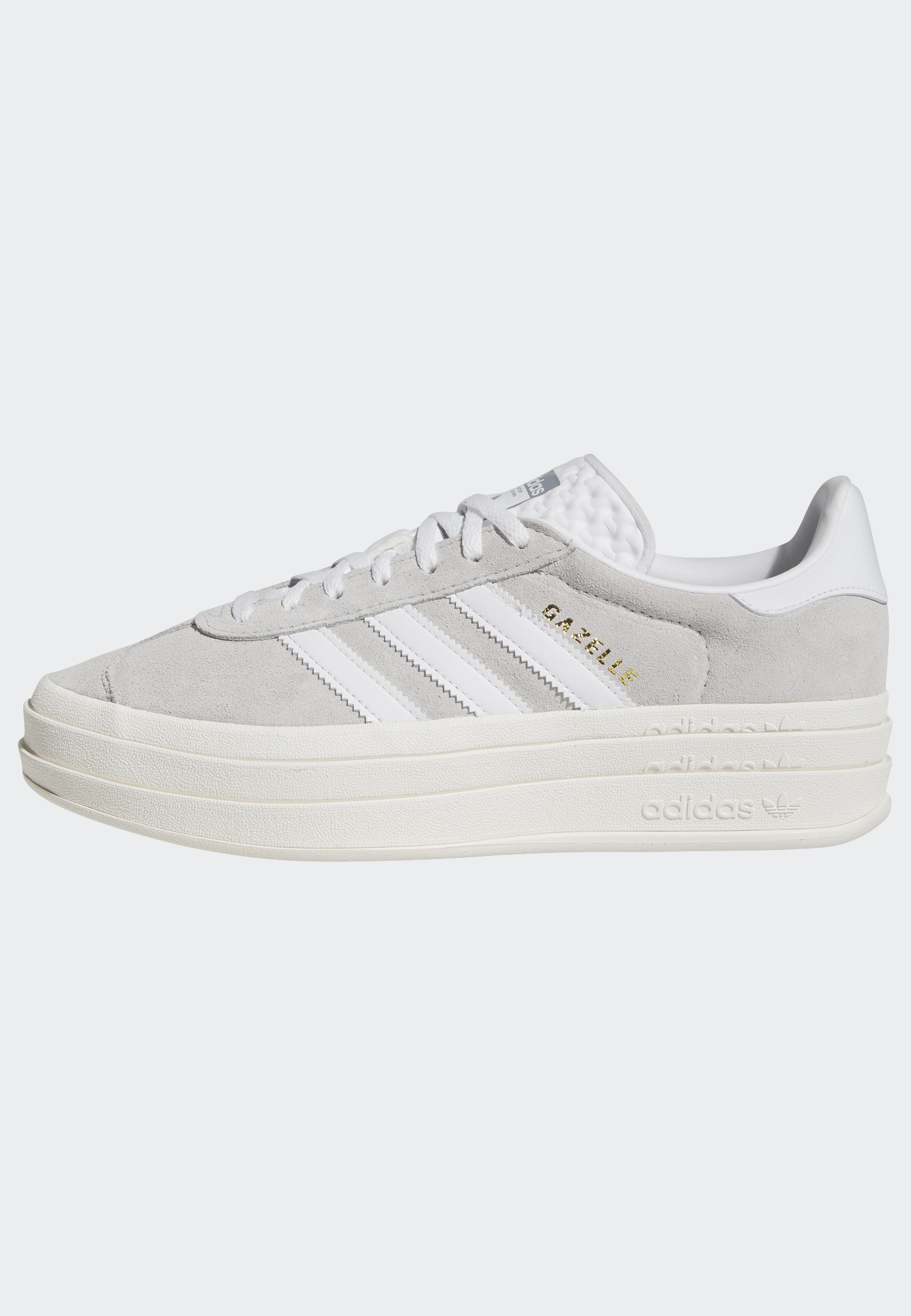 adidas Originals Sneaker »GAZELLE BOLD«