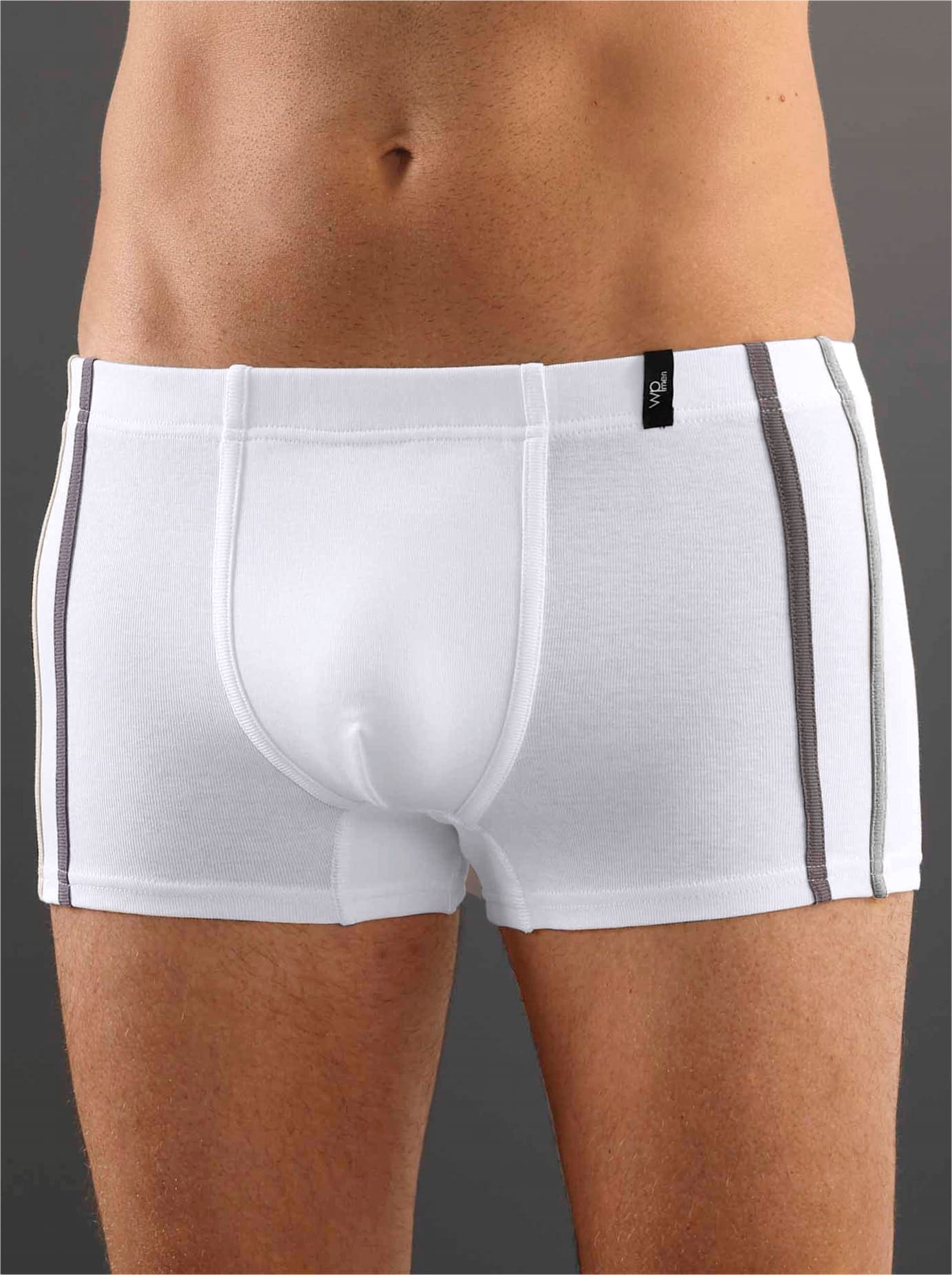 Lange Unterhose, (4 St.)