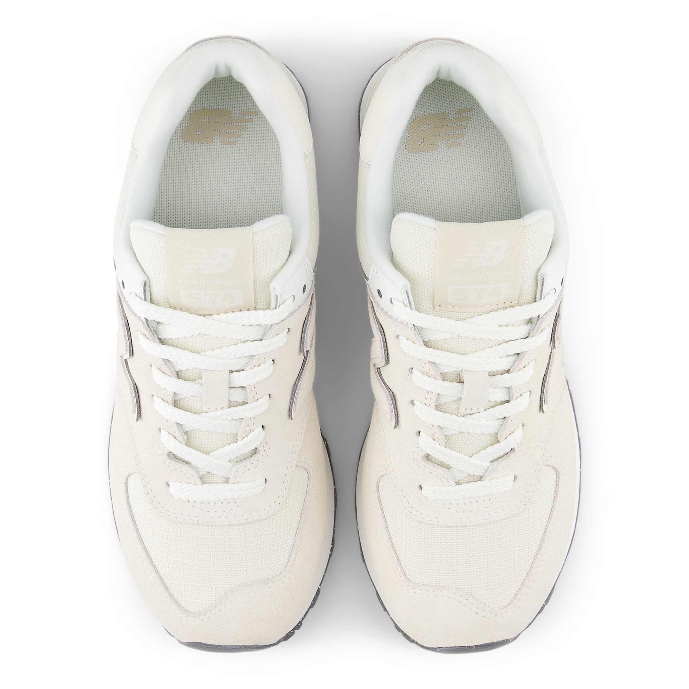 New Balance Sneaker »WL574«