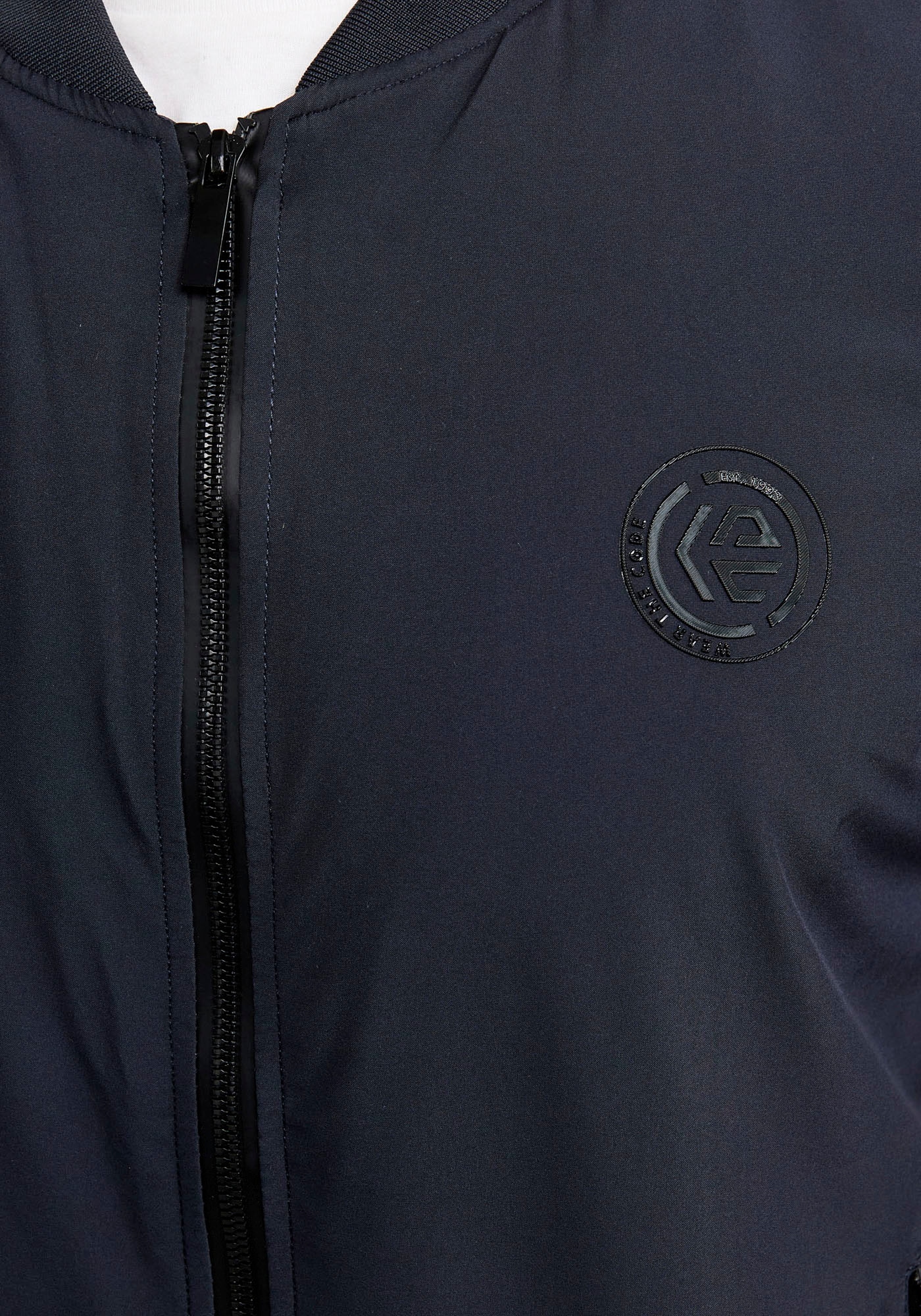 Indicode Blouson »INBerto«, ohne Kapuze