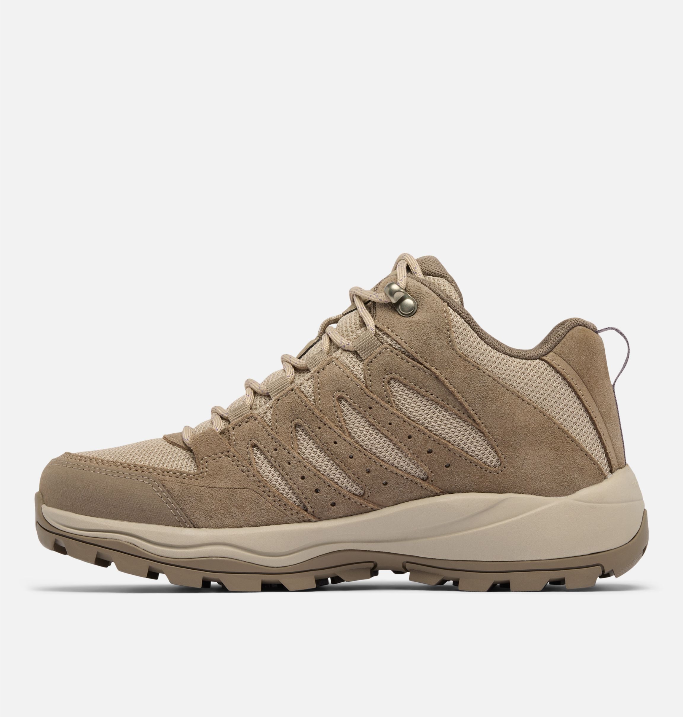 Columbia Wanderschuh »REDMOND™ IV MID WATERPROOF«  wasserdicht