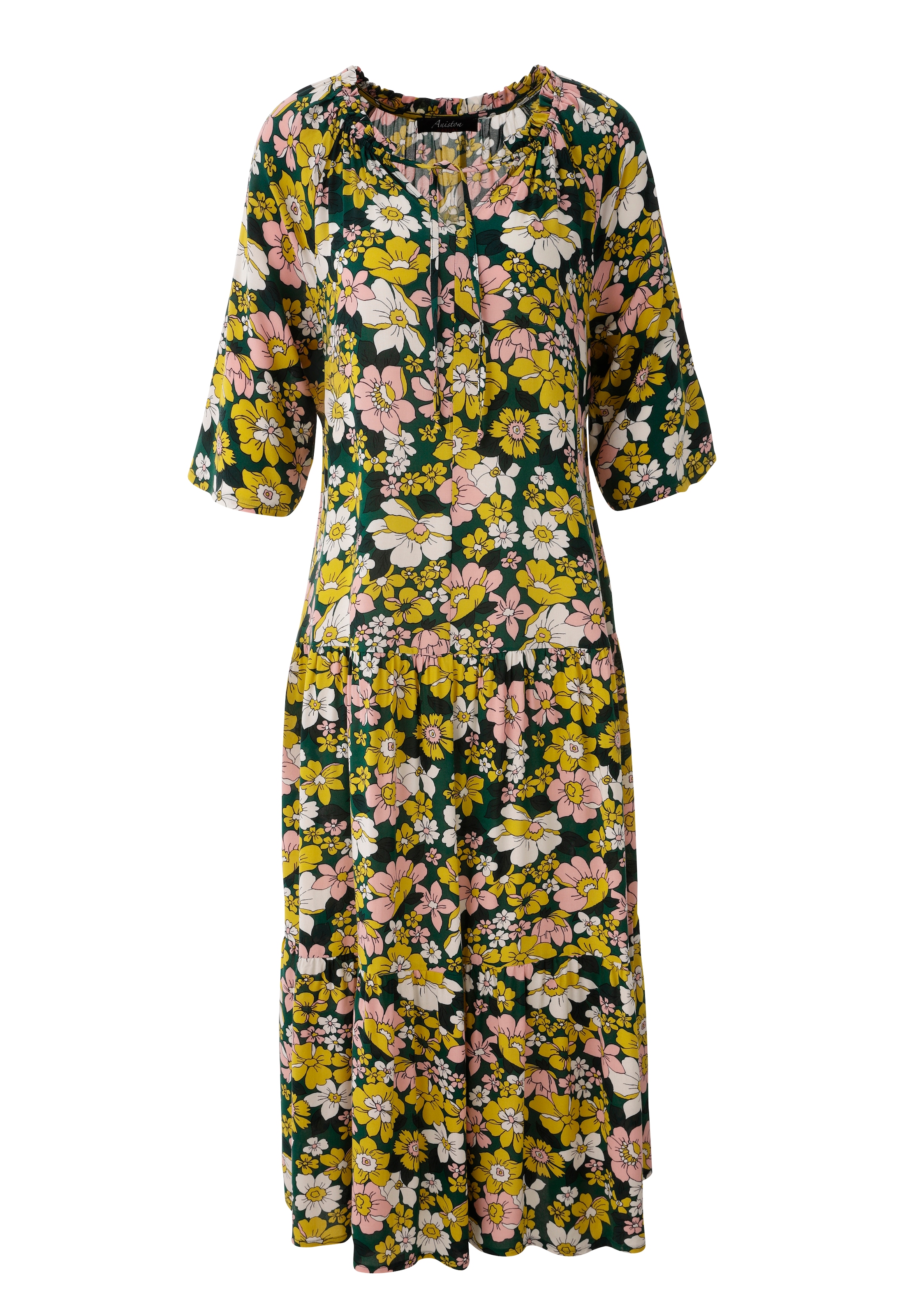 Aniston CASUAL Sommerkleid