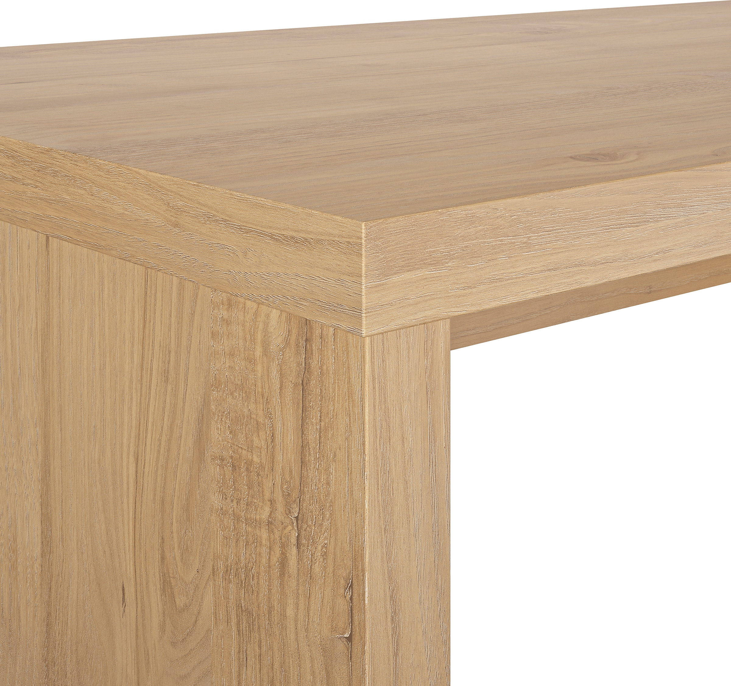 Gami Schreibtisch »Elio«, (1 St.), Kollektion in edles Design