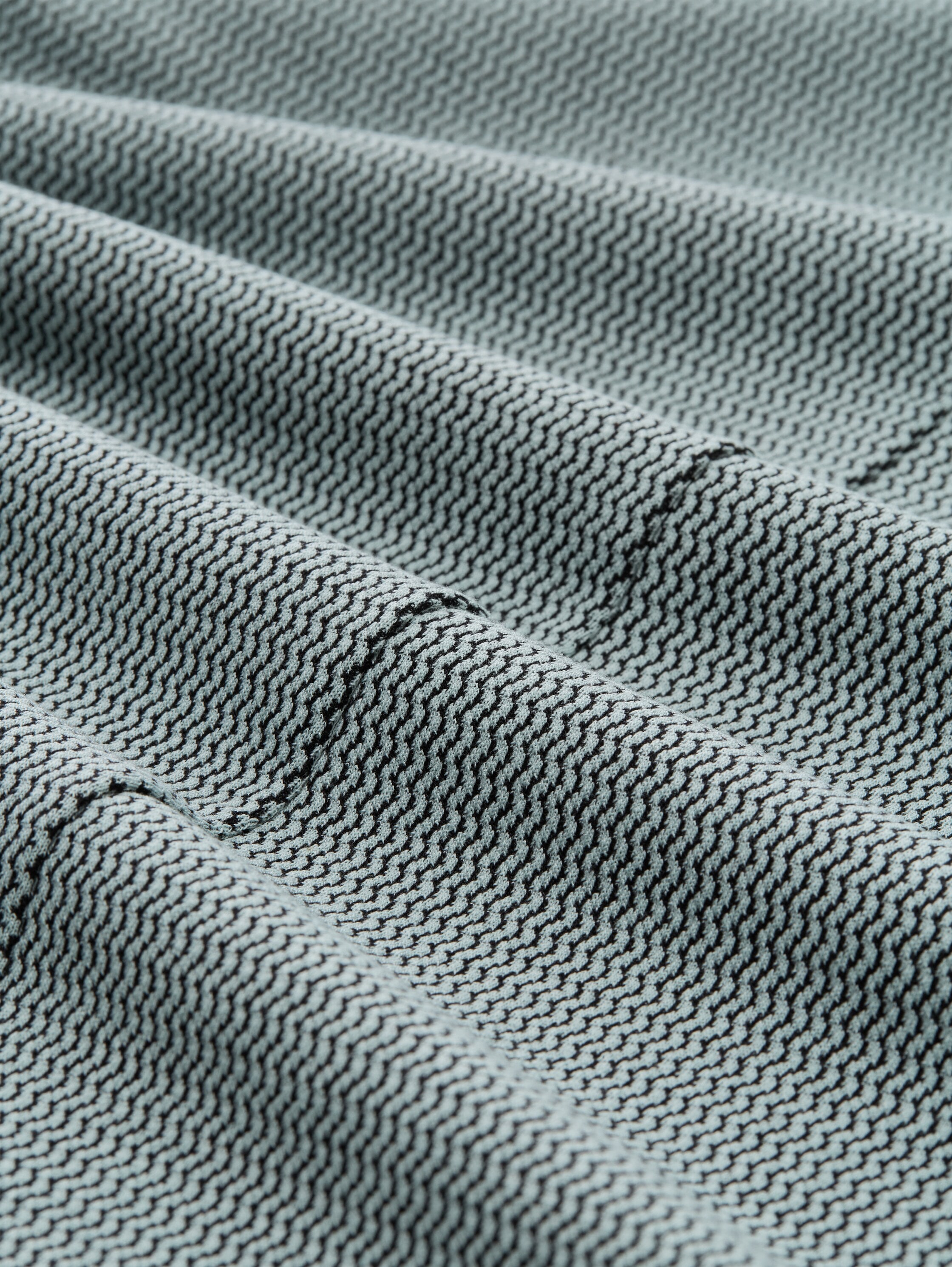 TOM TAILOR Minikleid mit Stretchanteil